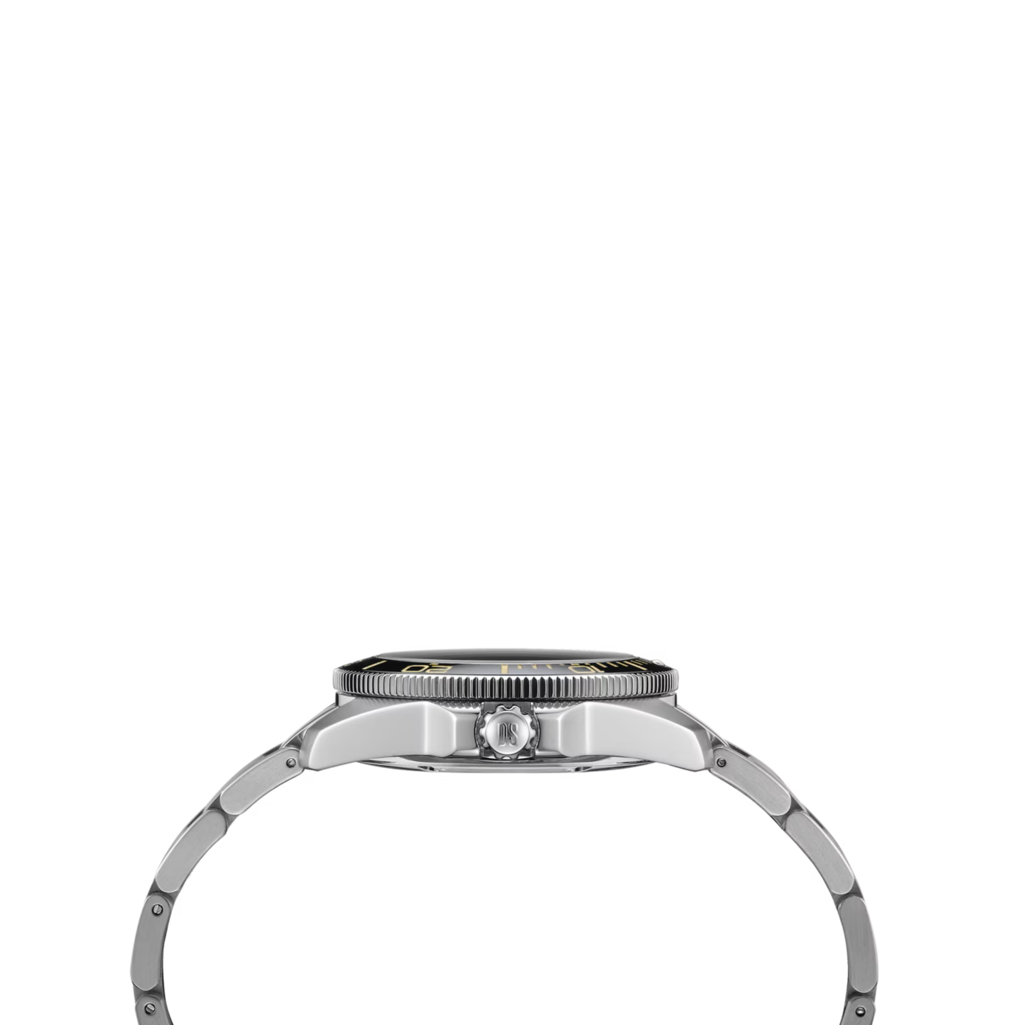 DS ACTION DIVER 40.5MM POWERMATIC 80