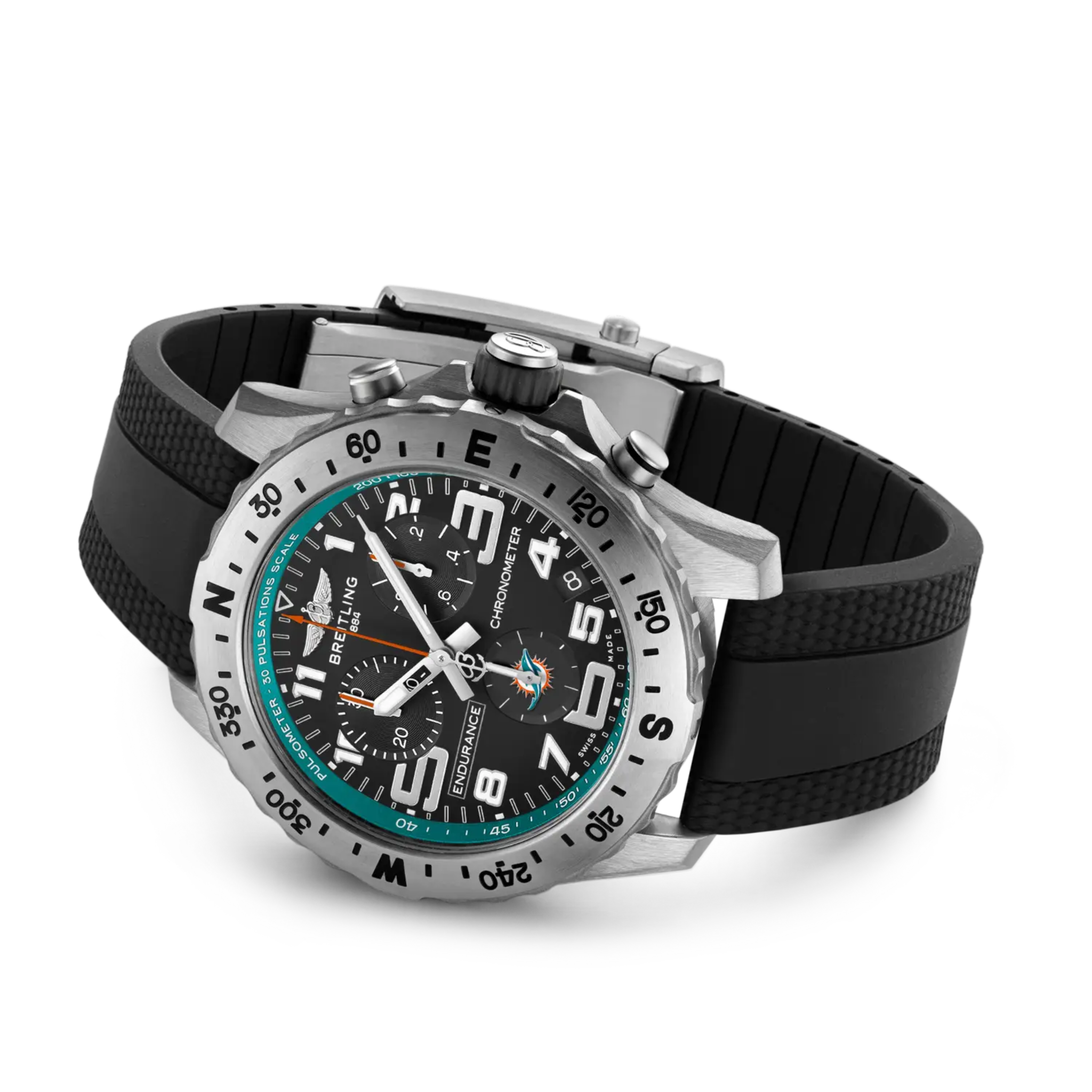 PROFESSIONAL ENDURANCE PRO 44 NFL MIAMI DOLPHINS EDITION