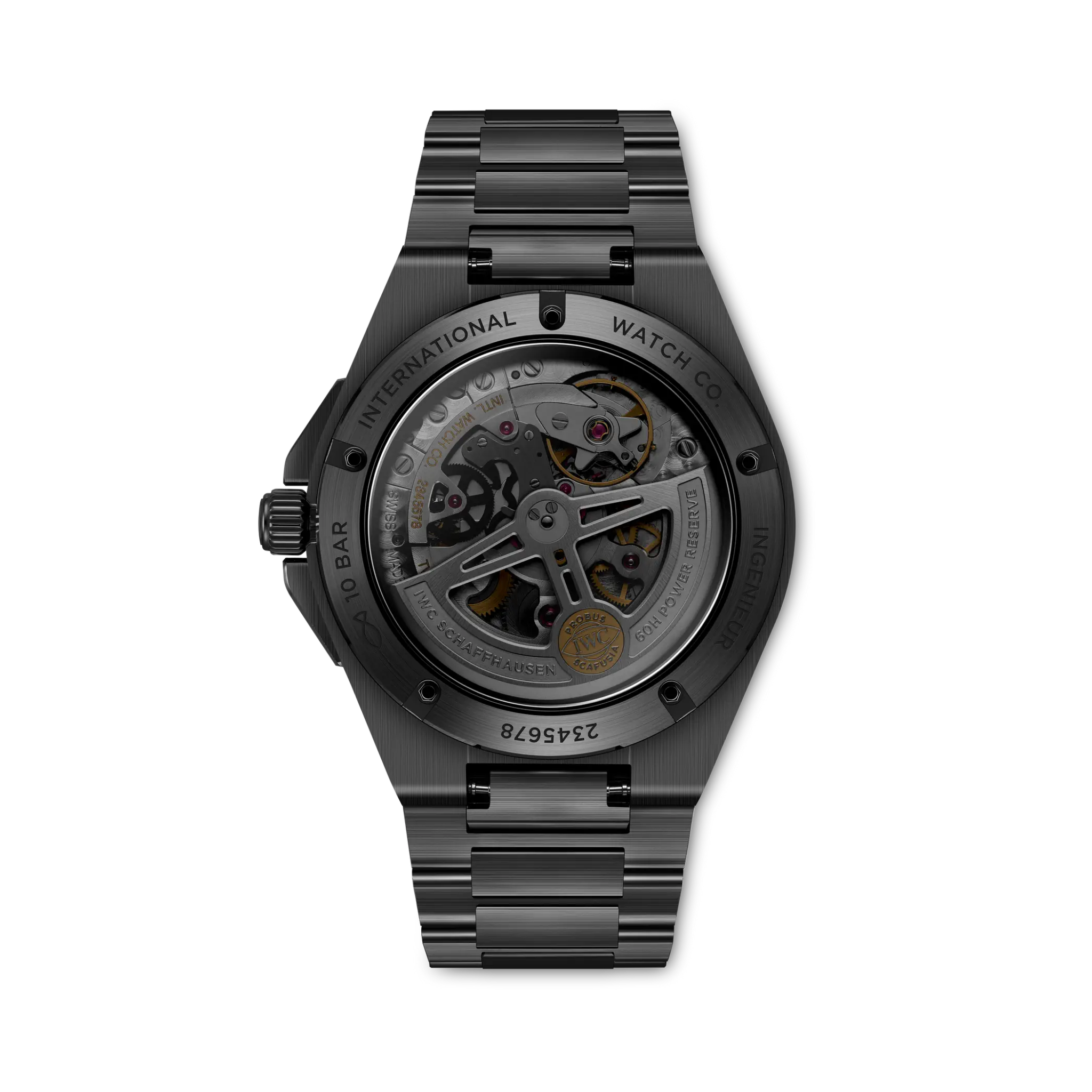 INGENIEUR AUTOMATIC 42