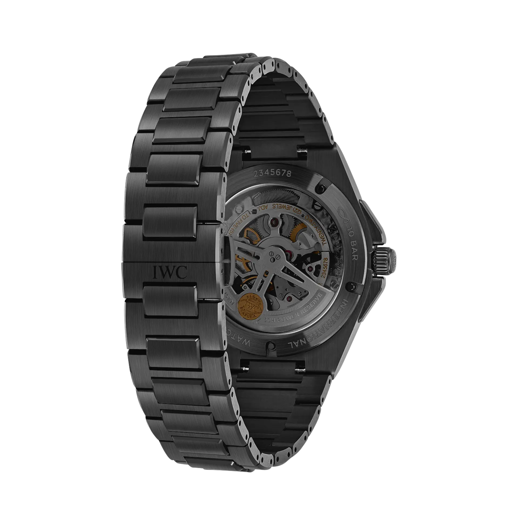 INGENIEUR AUTOMATIC 42