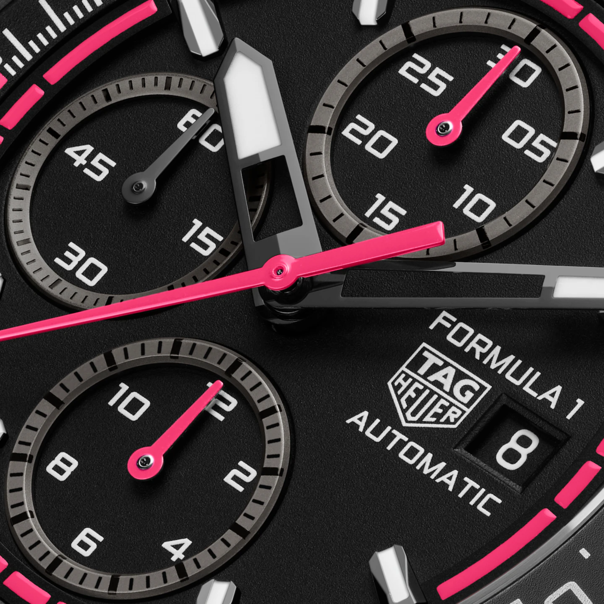 FORMULA 1 CHRONOGRAPH