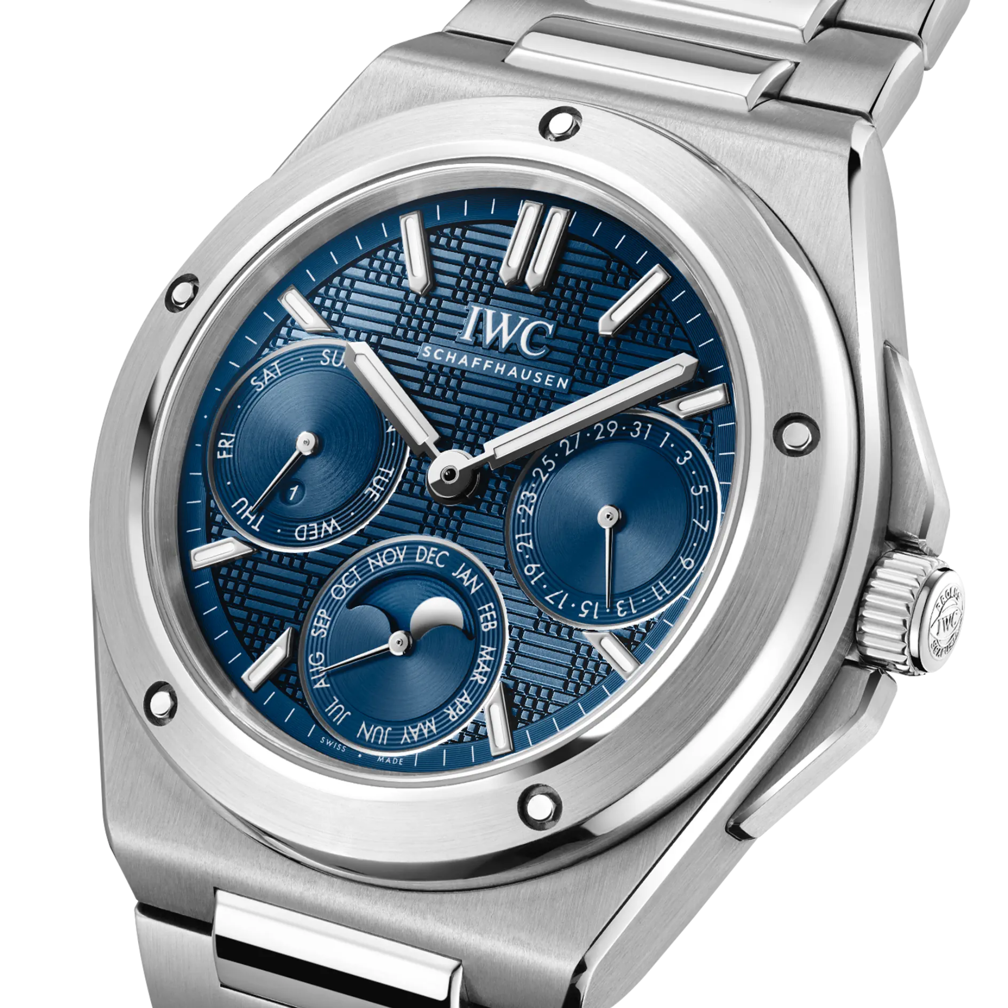 INGENIEUR PERPETUAL CALENDAR 41