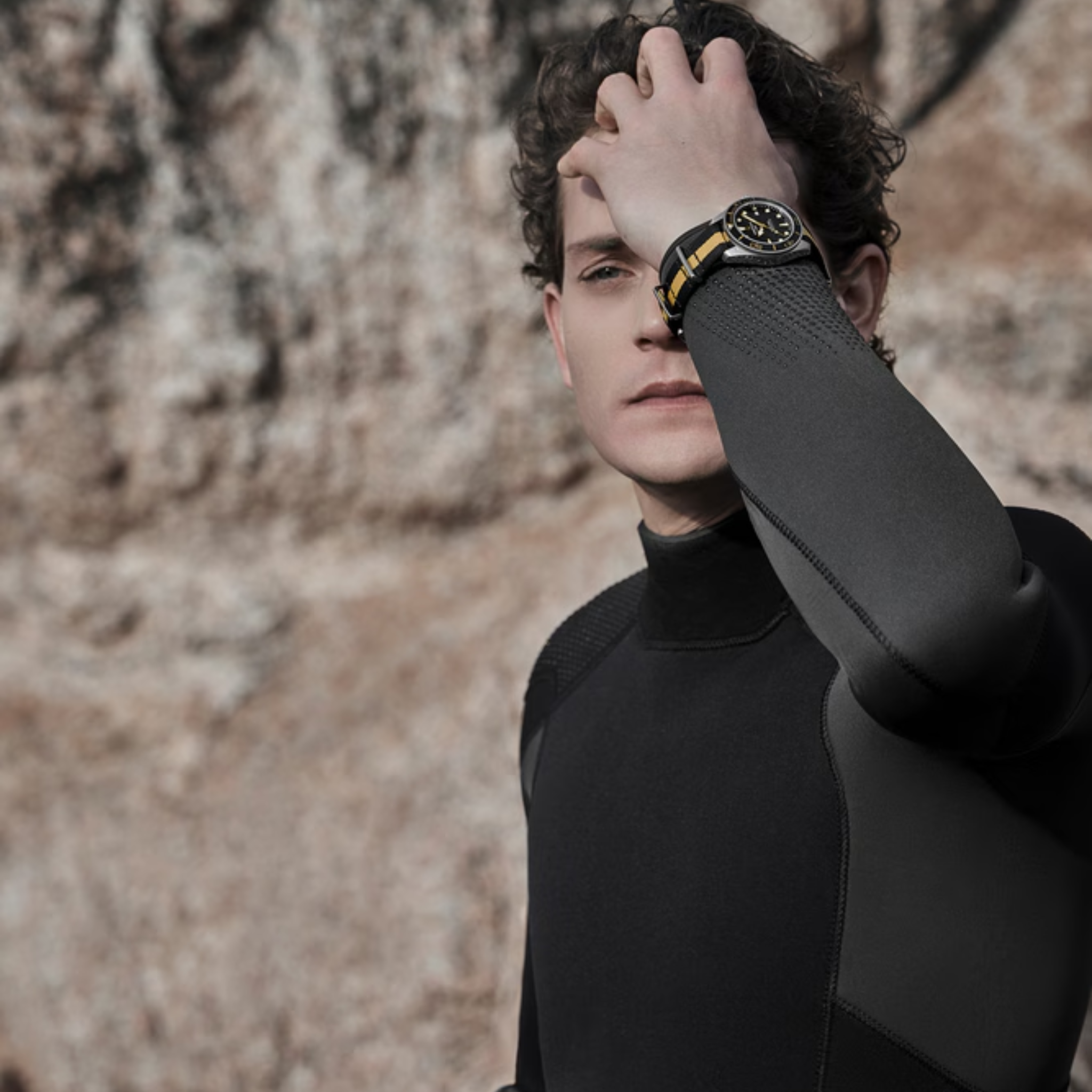 DS ACTION DIVER 40.5MM POWERMATIC 80