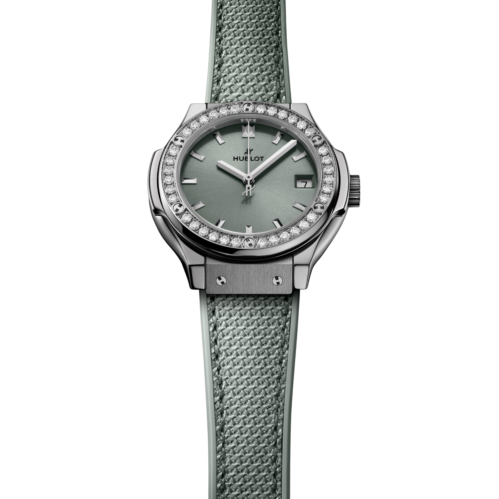 CLASSIC FUSION TITANIUM DIAMONDS