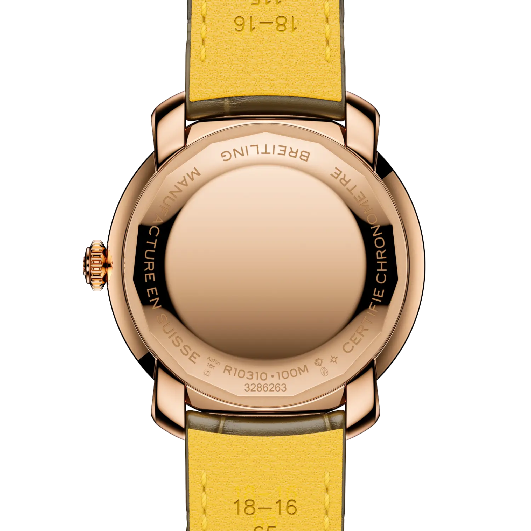 PREMIER LADY AUTOMATIC 36