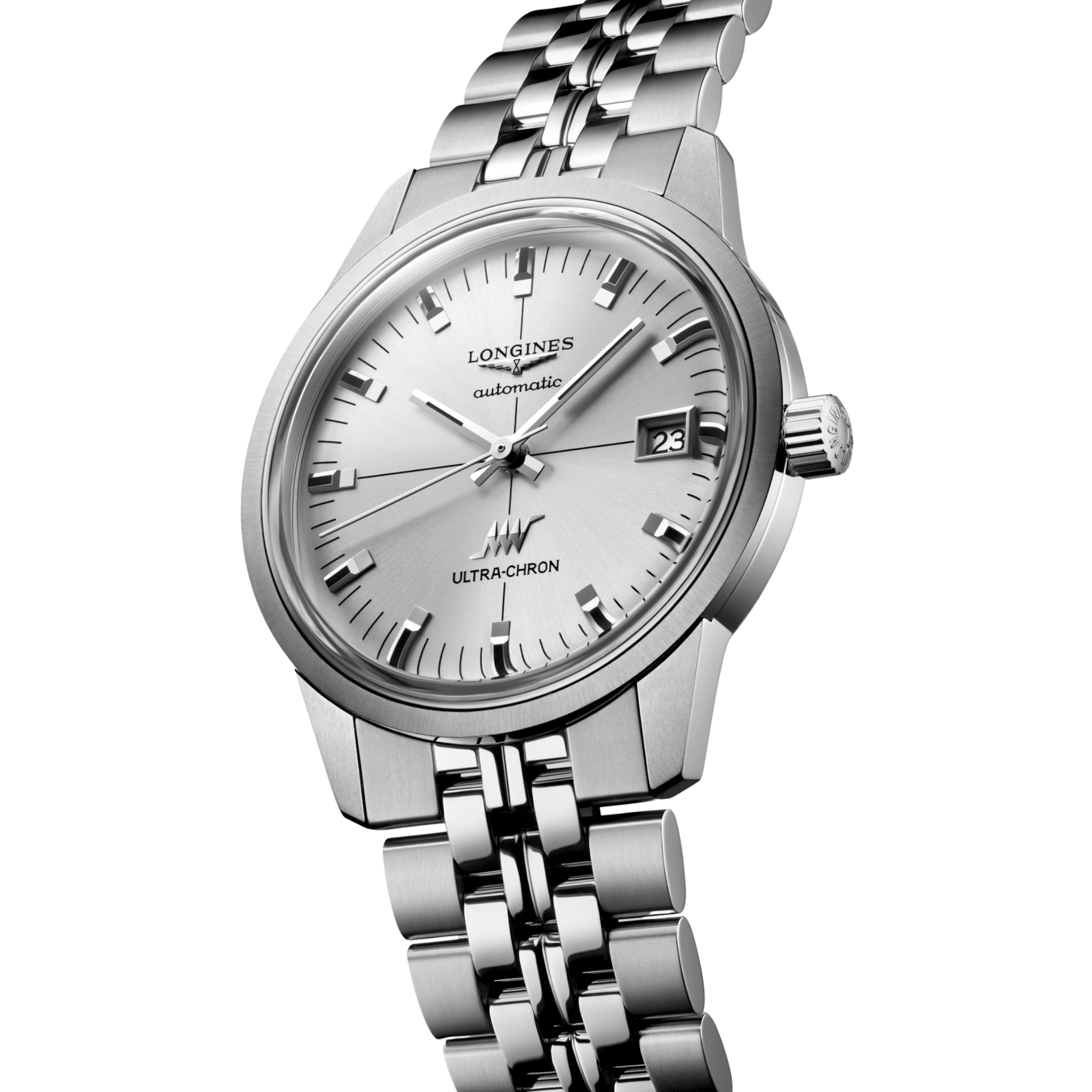 ULTRA-CHRON CLASSIC