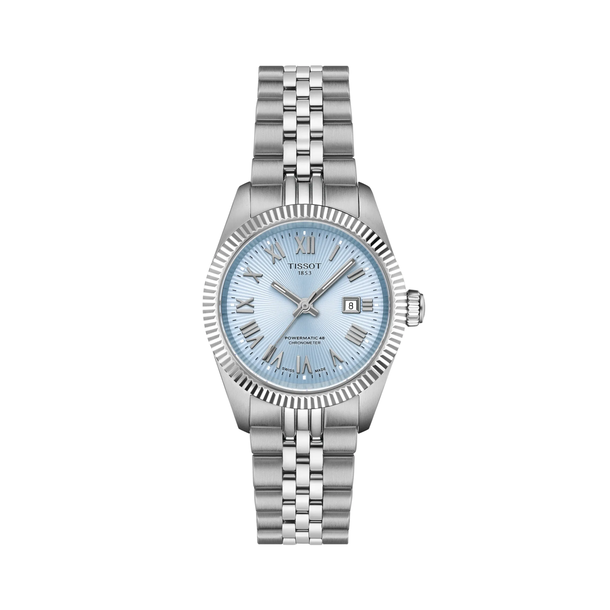 BALLADE POWERMATIC 48 COSC 30MM