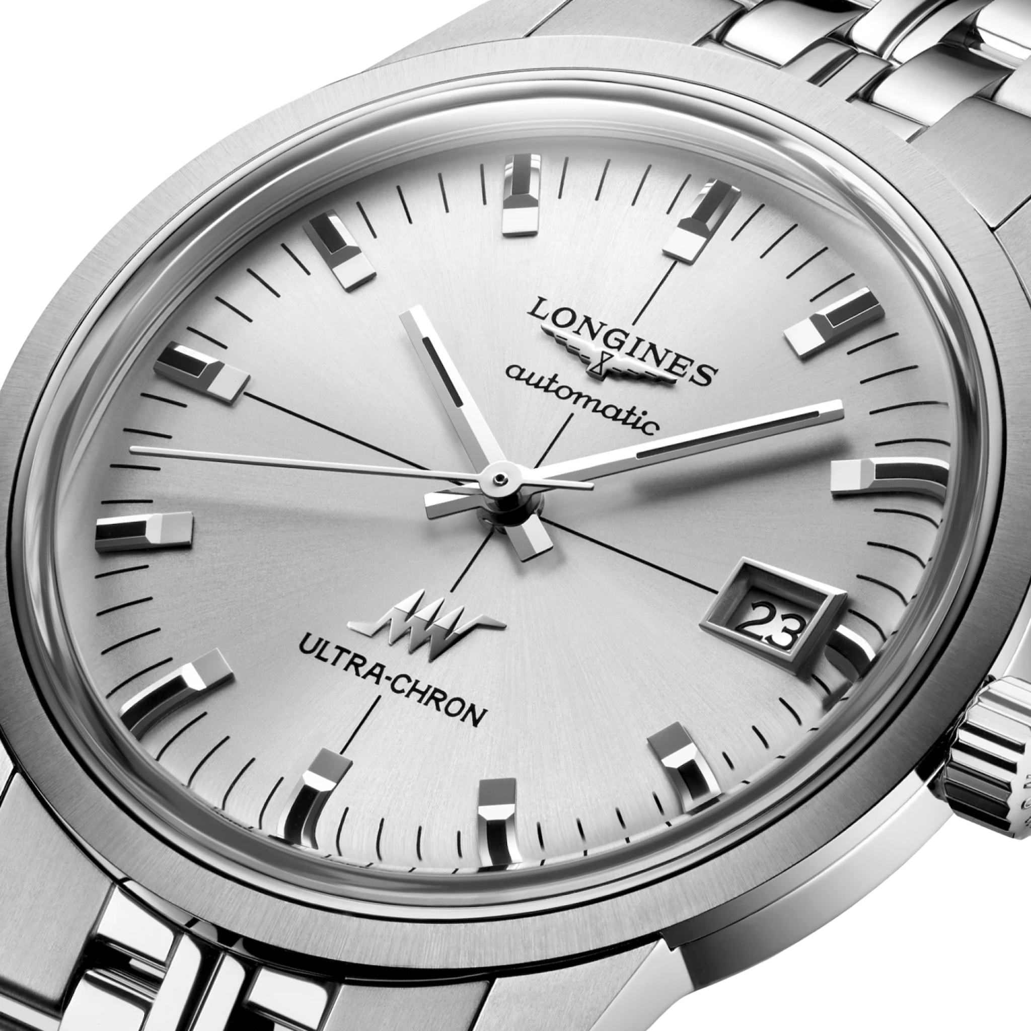 ULTRA-CHRON CLASSIC