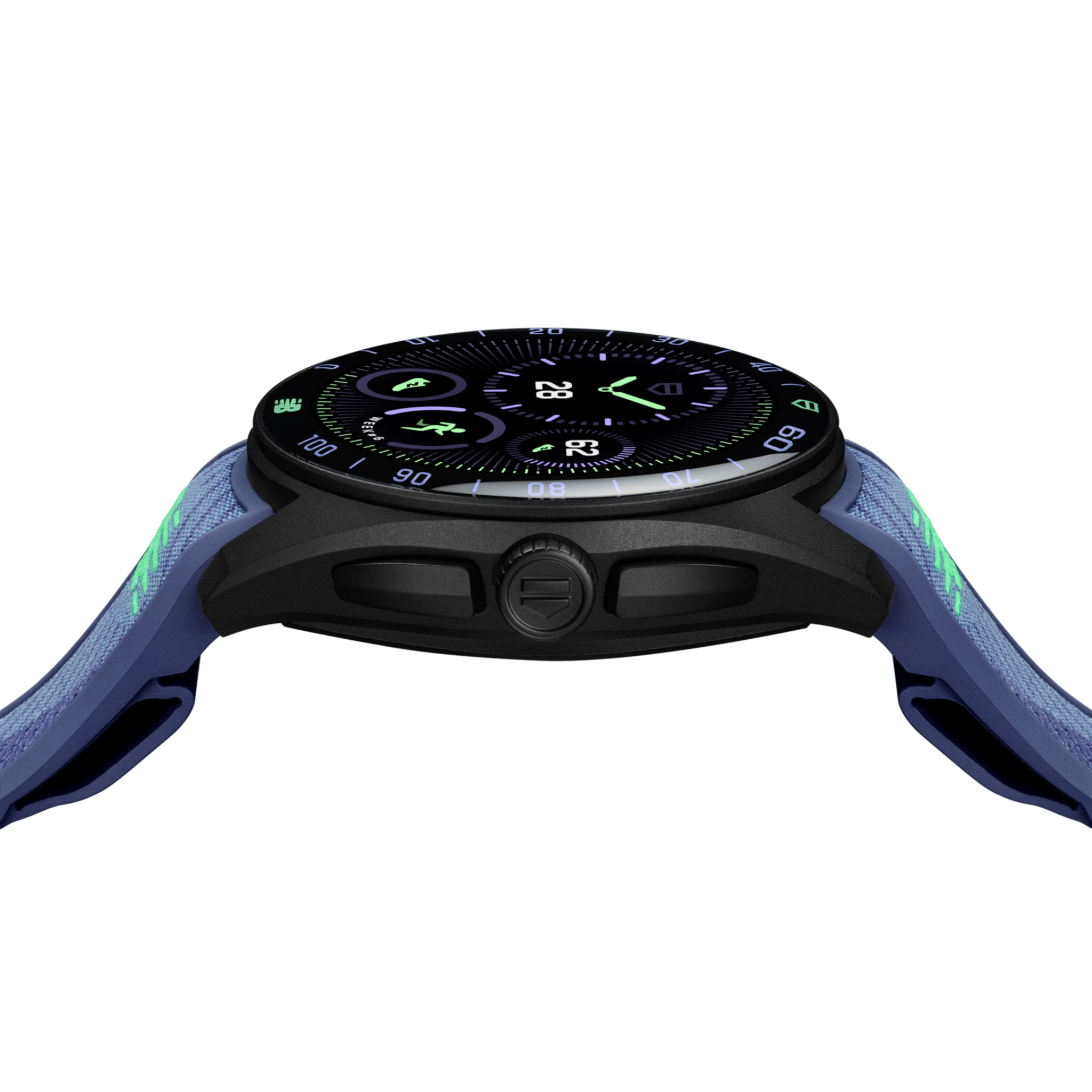 CONNECTED CALIBRE E5 X NEW BALANCE EDITION