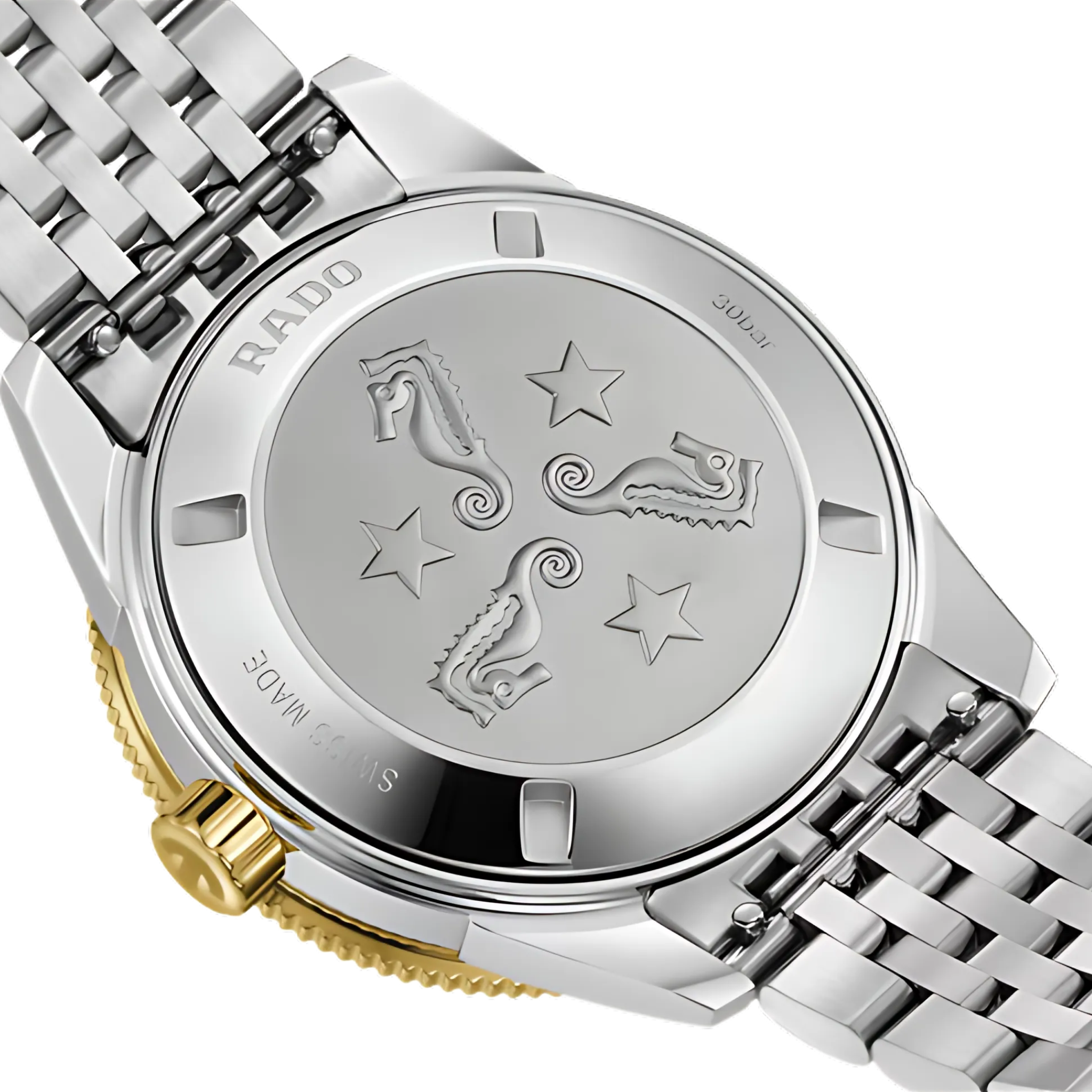 CAPTAIN COOK AUTOMATIC