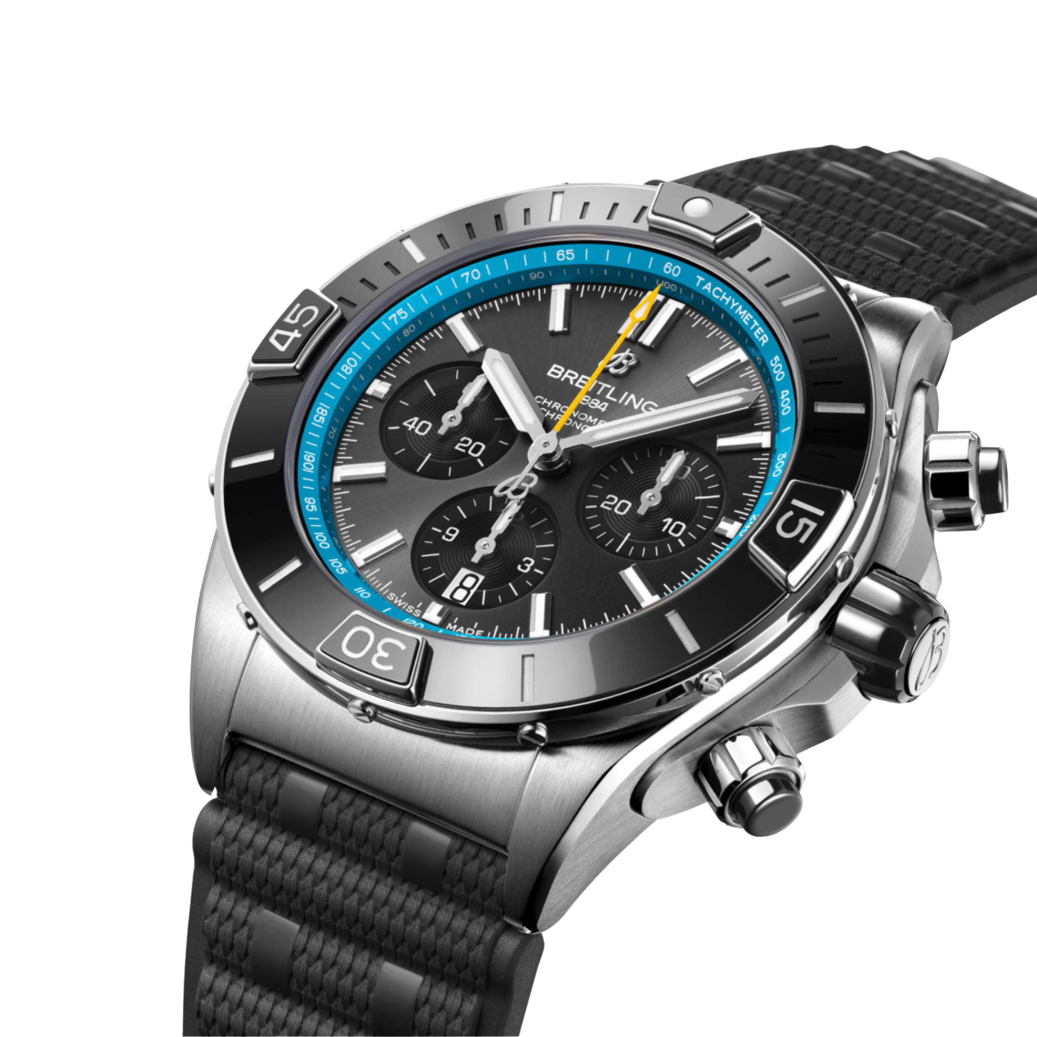 CHRONOMAT SUPER CHRONOMAT B01 44