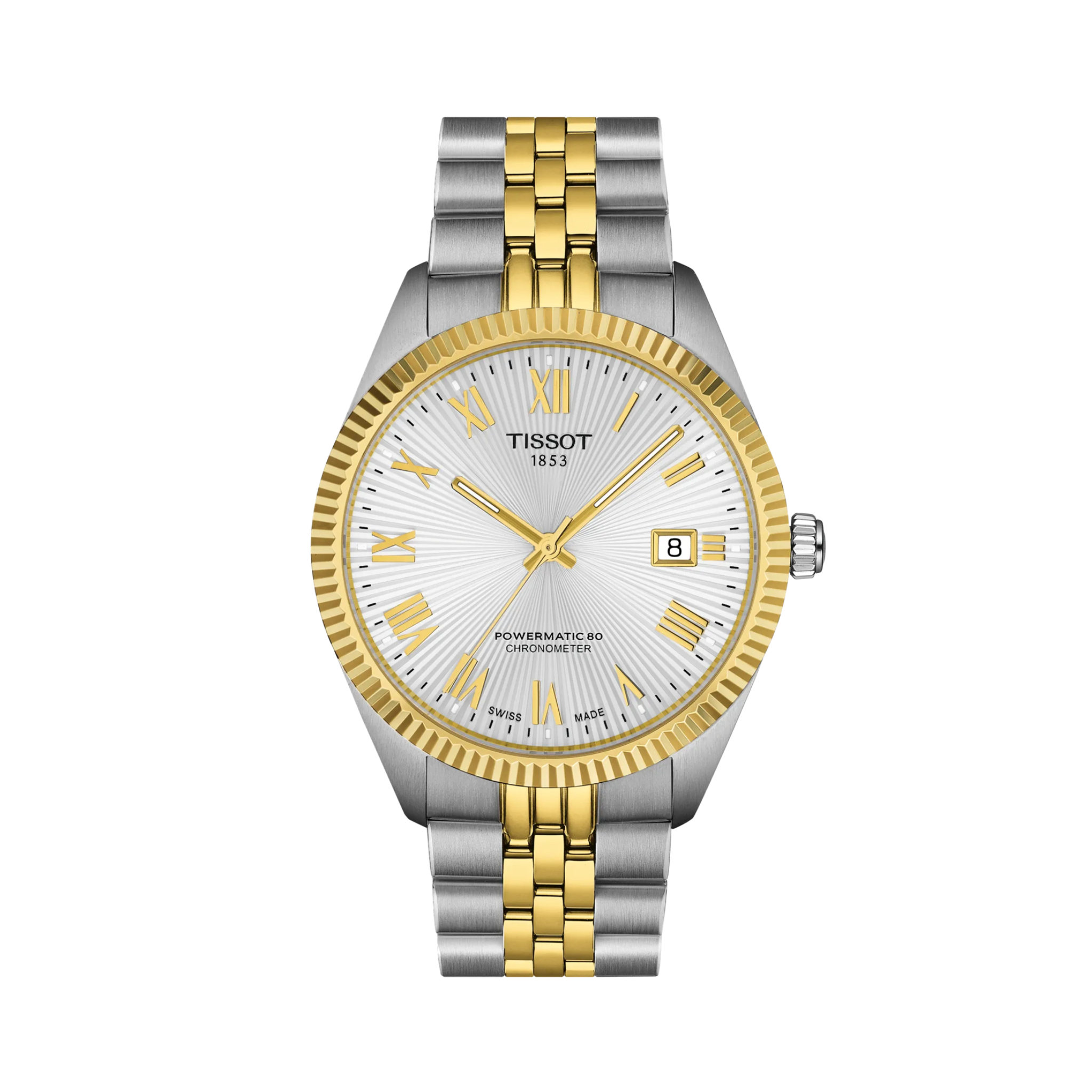 BALLADE POWERMATIC 80 COSC 39MM