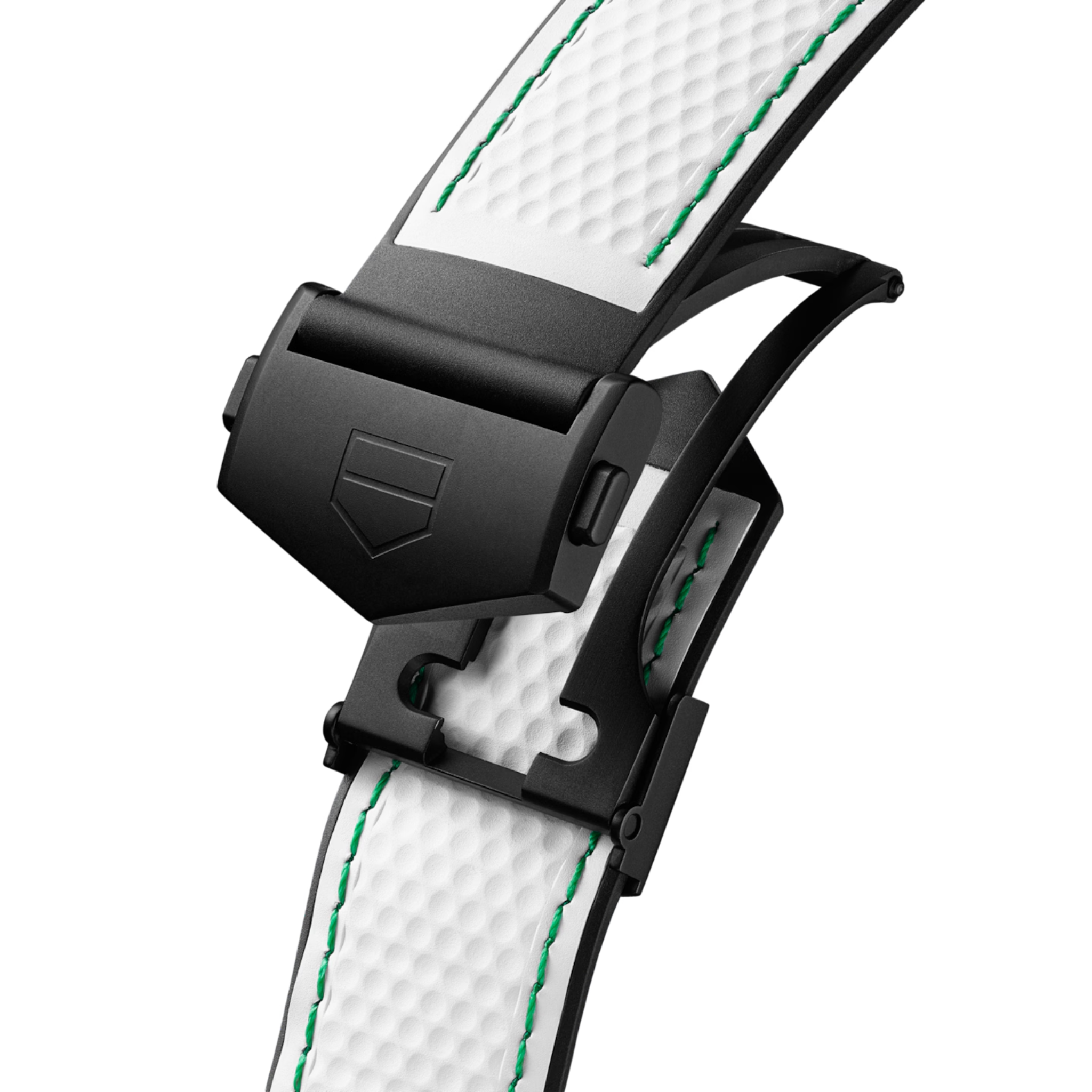 CONNECTED CALIBRE E5 GOLF EDITION