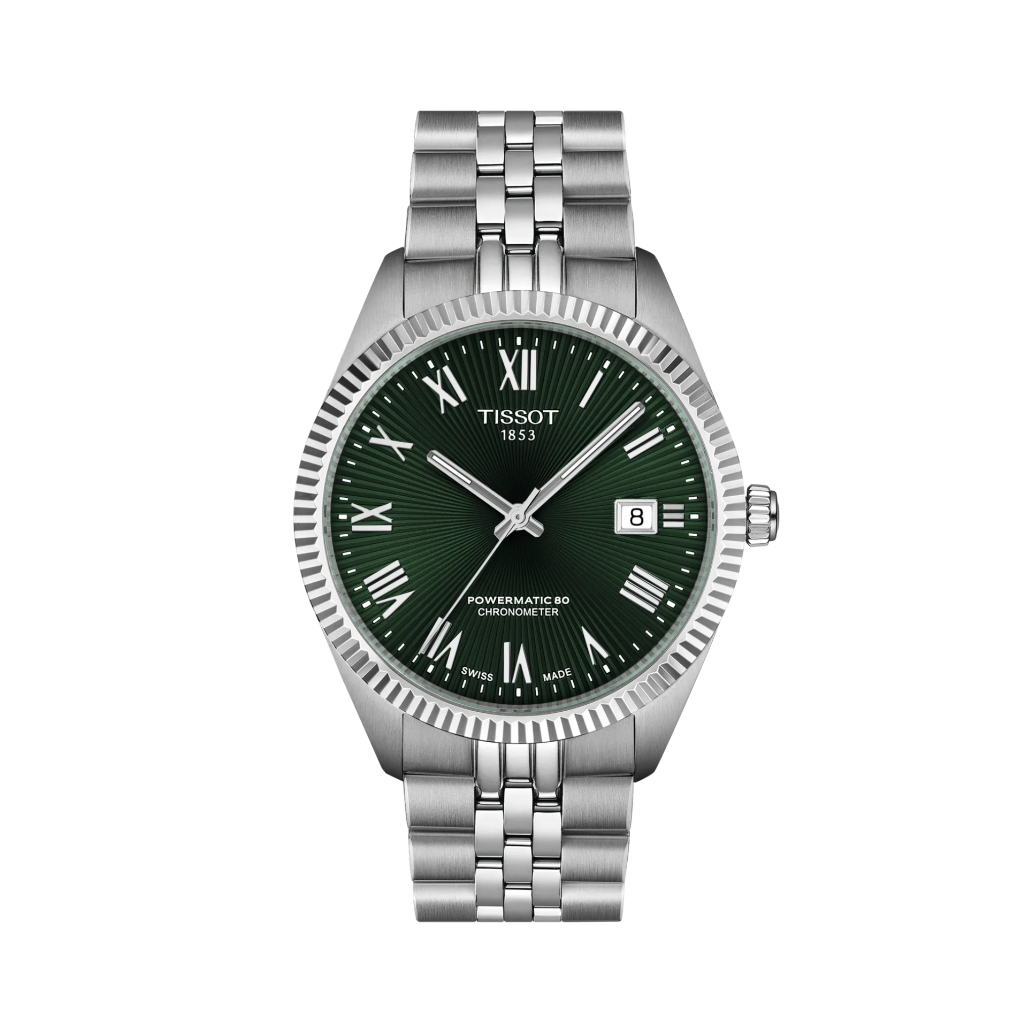 BALLADE POWERMATIC 80 COSC 39MM