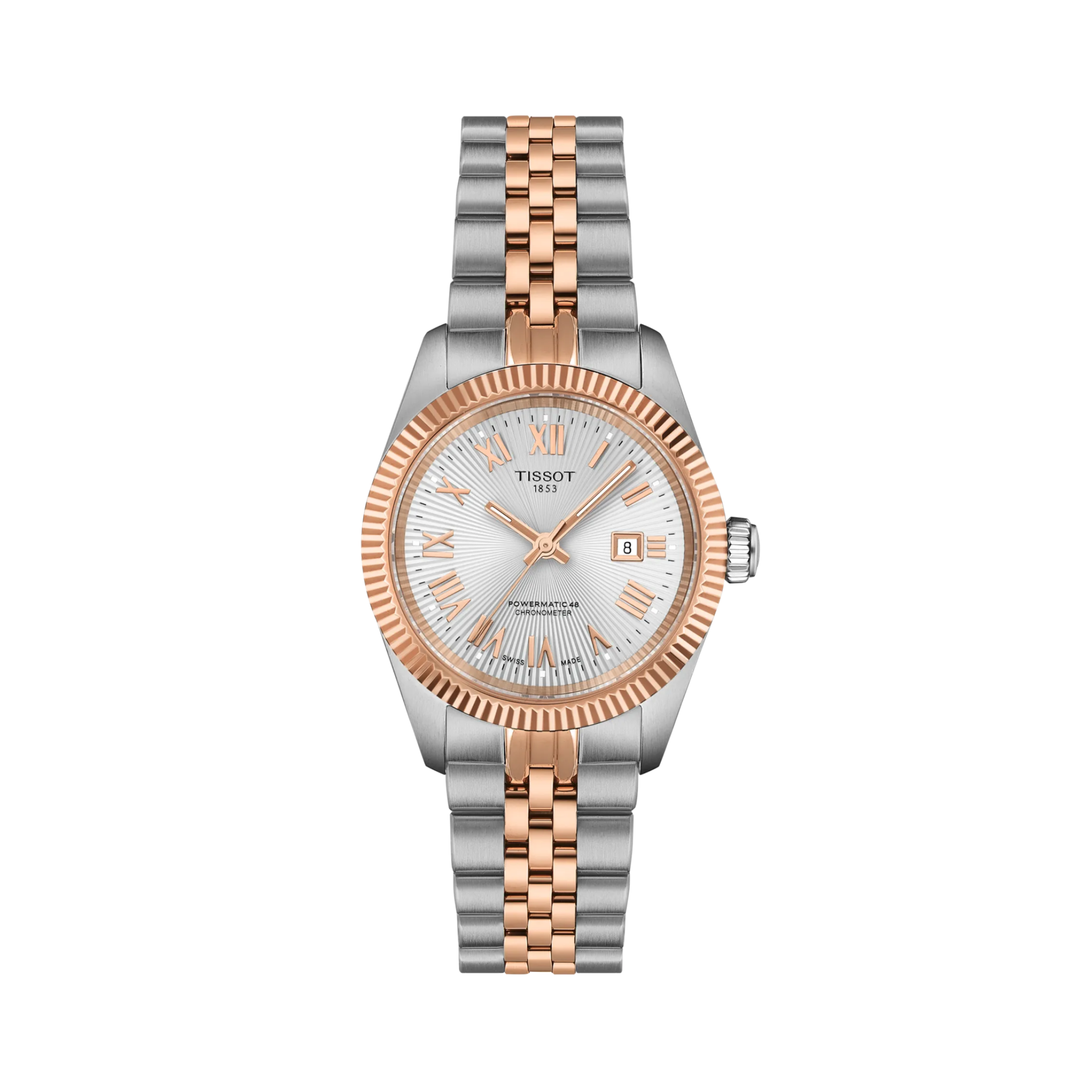 BALLADE POWERMATIC 48 COSC 30MM