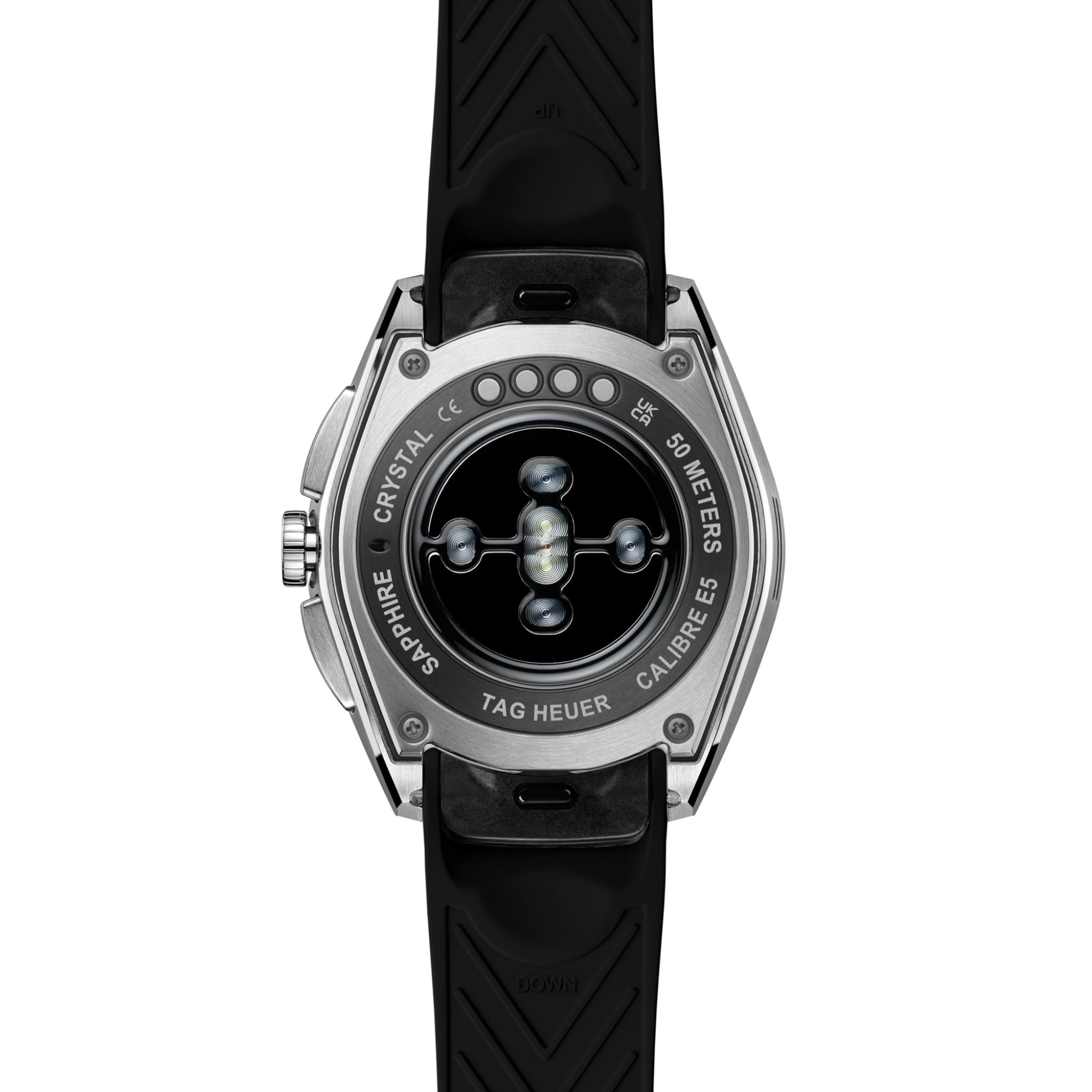 CONNECTED CALIBRE E5