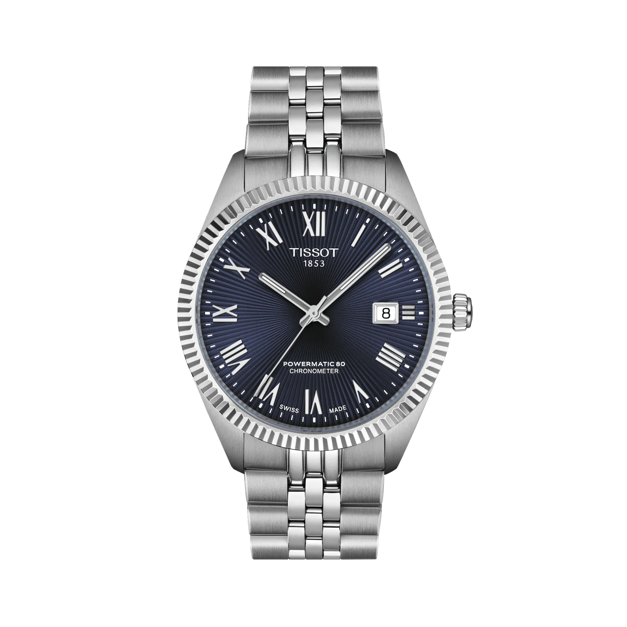 BALLADE POWERMATIC 80 COSC 39MM