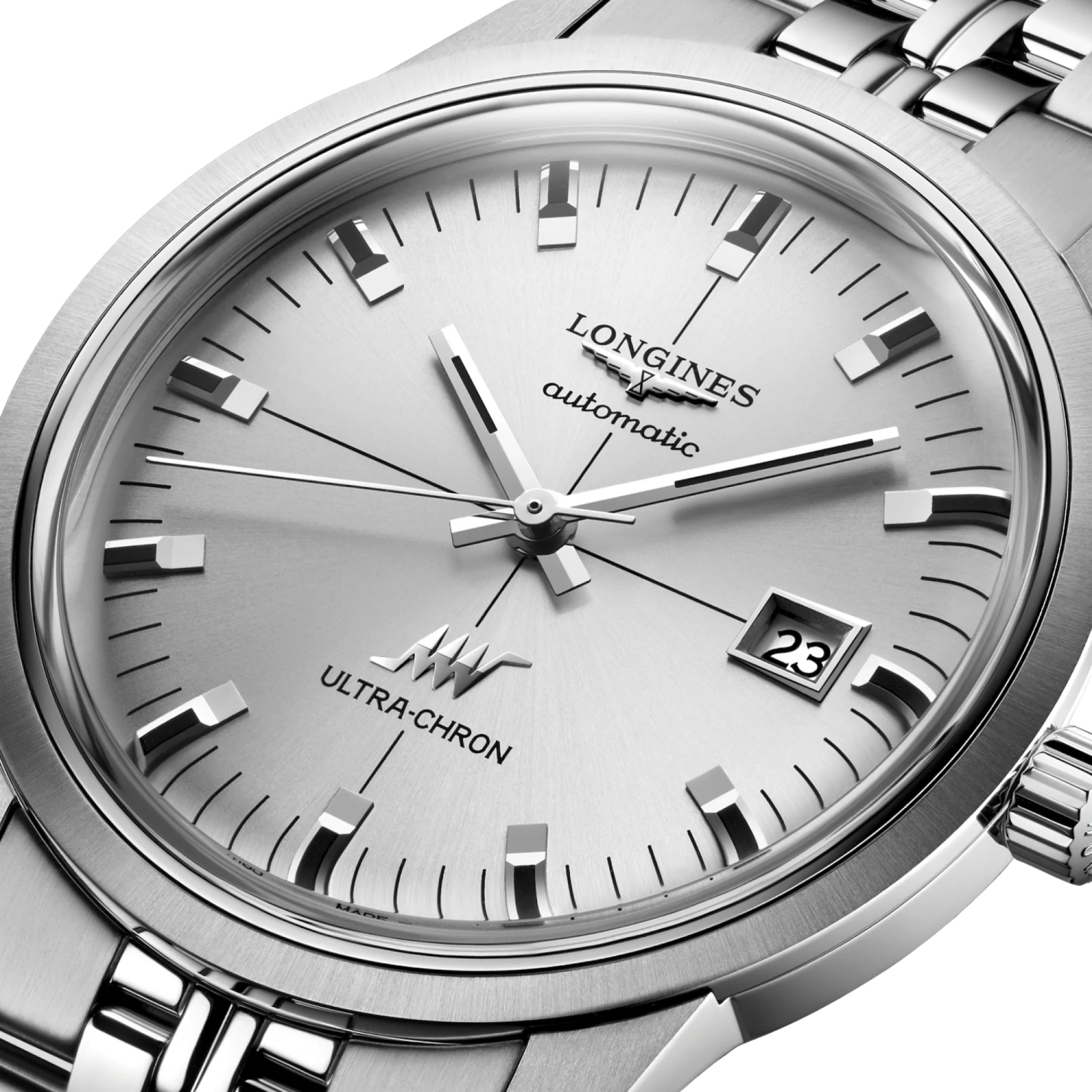ULTRA-CHRON CLASSIC