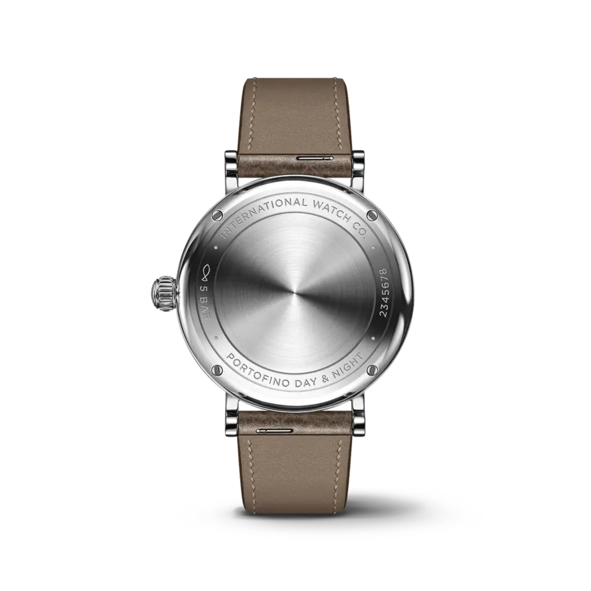 PORTOFINO AUTOMATIC DAY & NIGHT 34