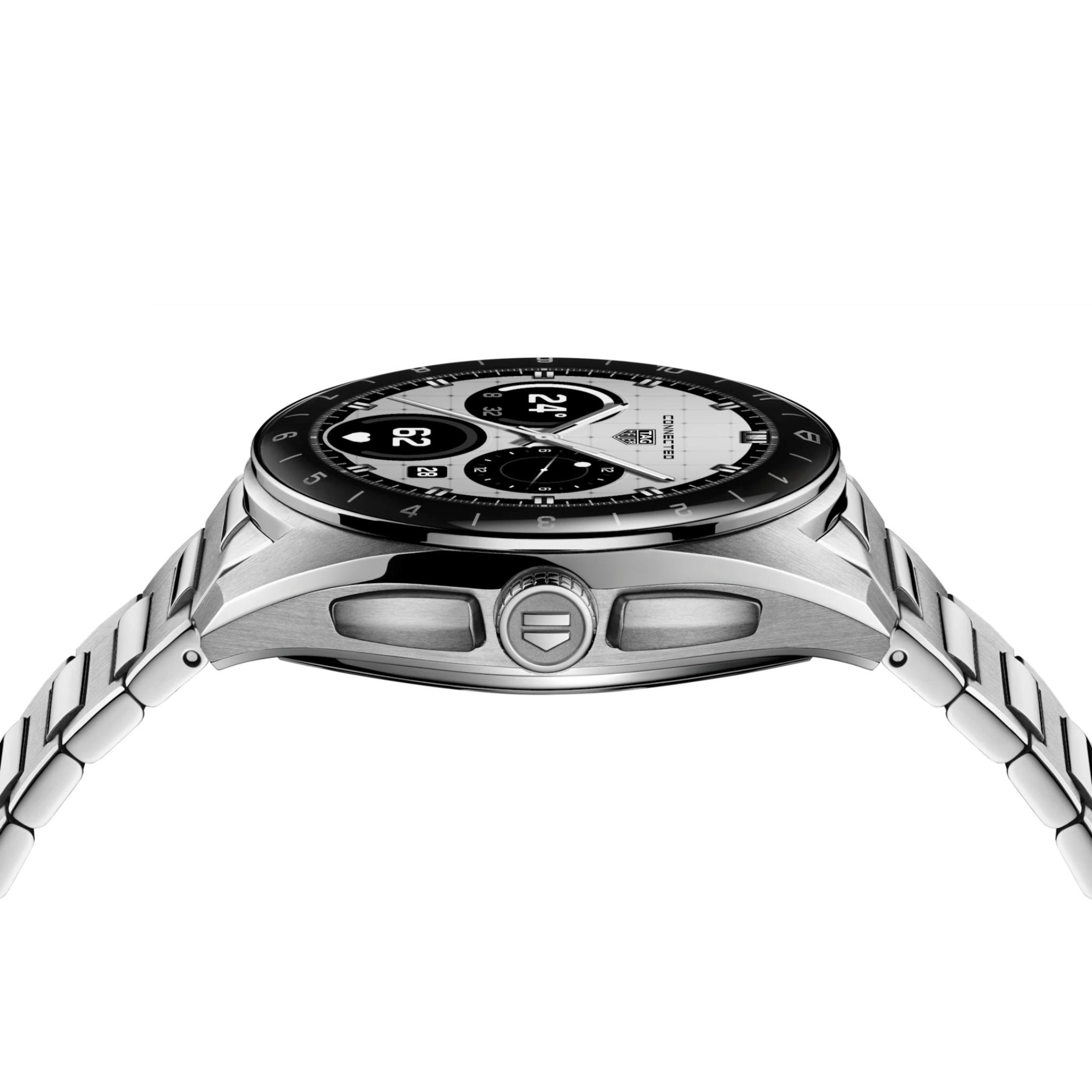 CONNECTED CALIBRE E5