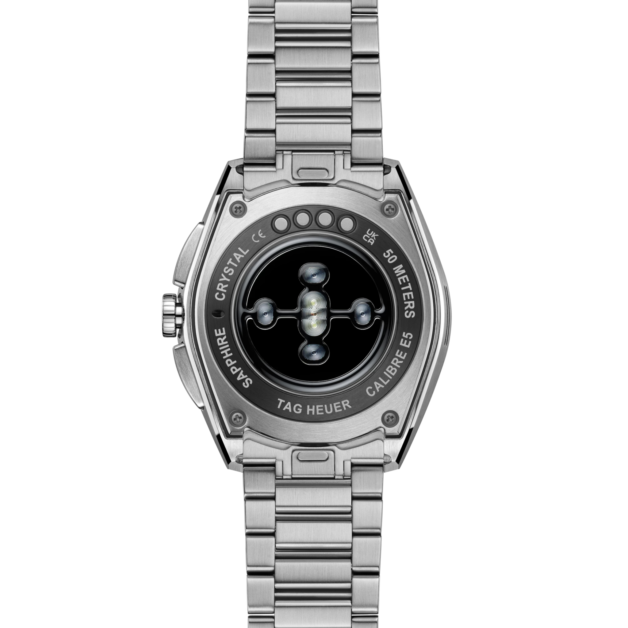 CONNECTED CALIBRE E5