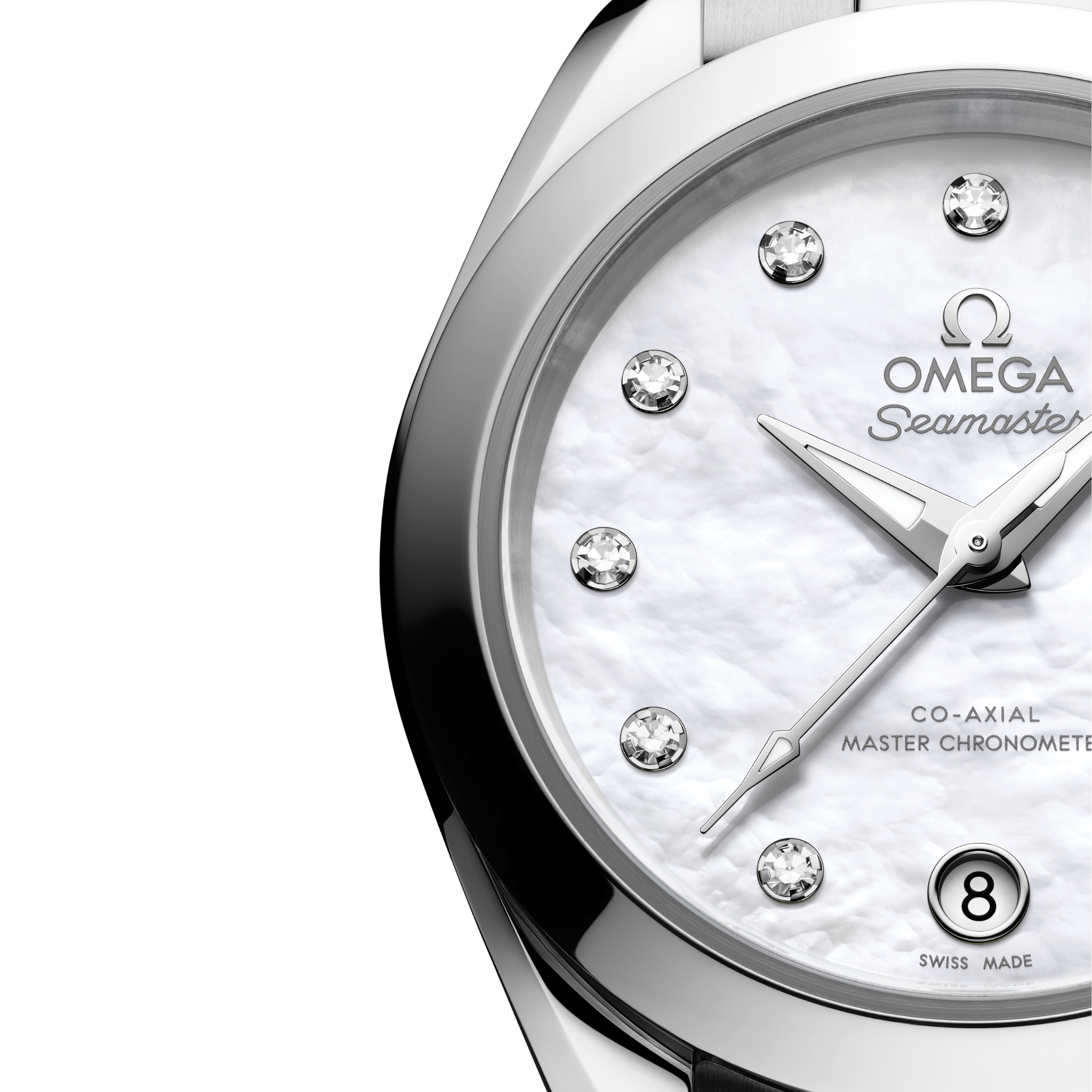 SEAMASTER AQUA TERRA 150M