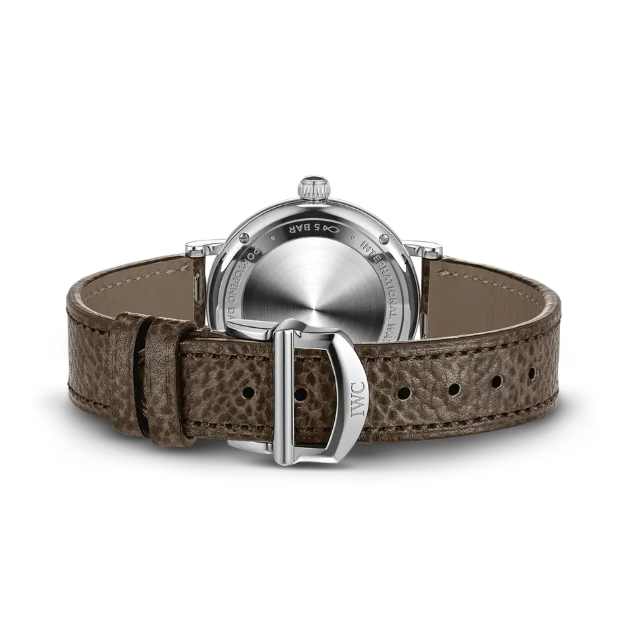 PORTOFINO AUTOMATIC DAY & NIGHT 34