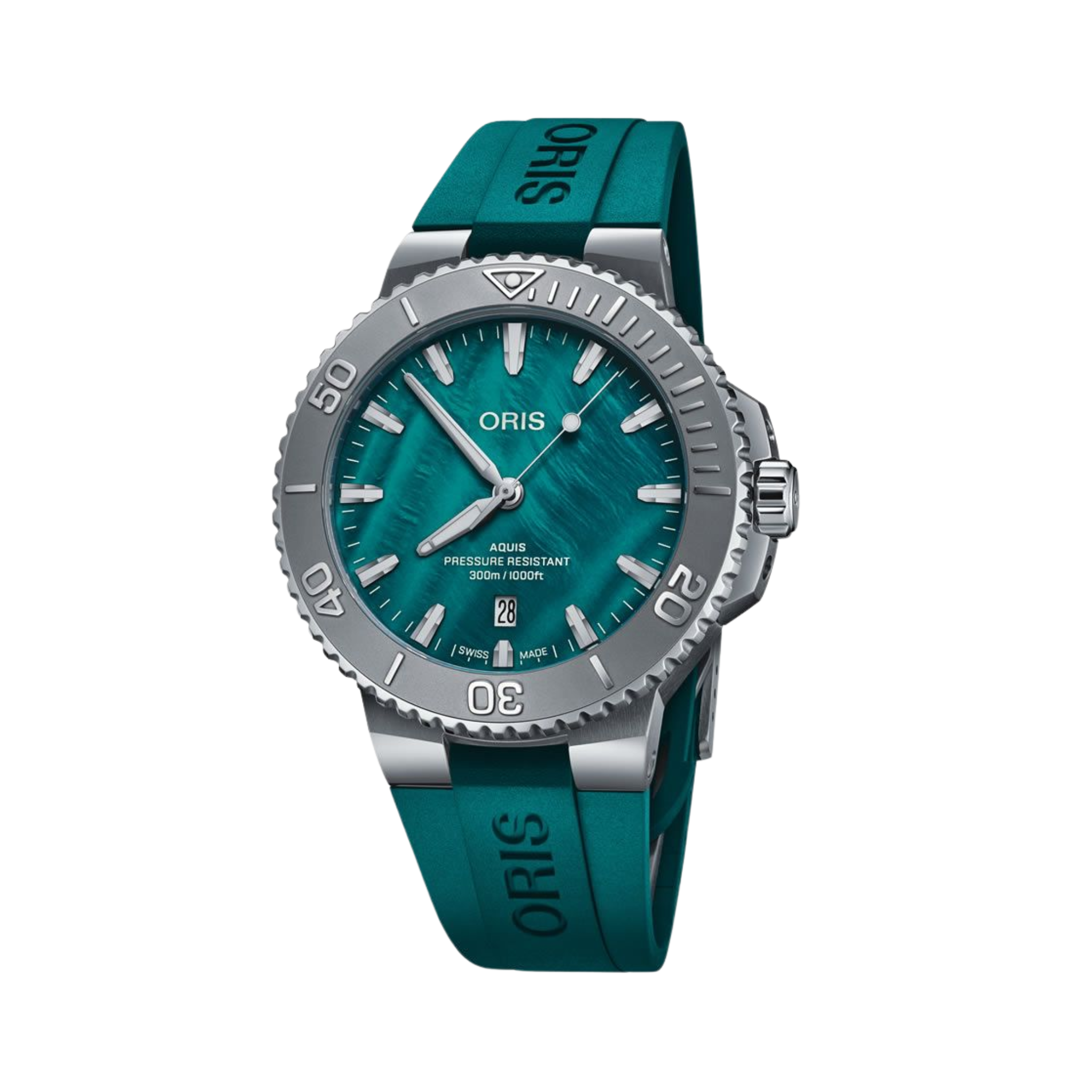 AQUIS NEW YORK HARBOR