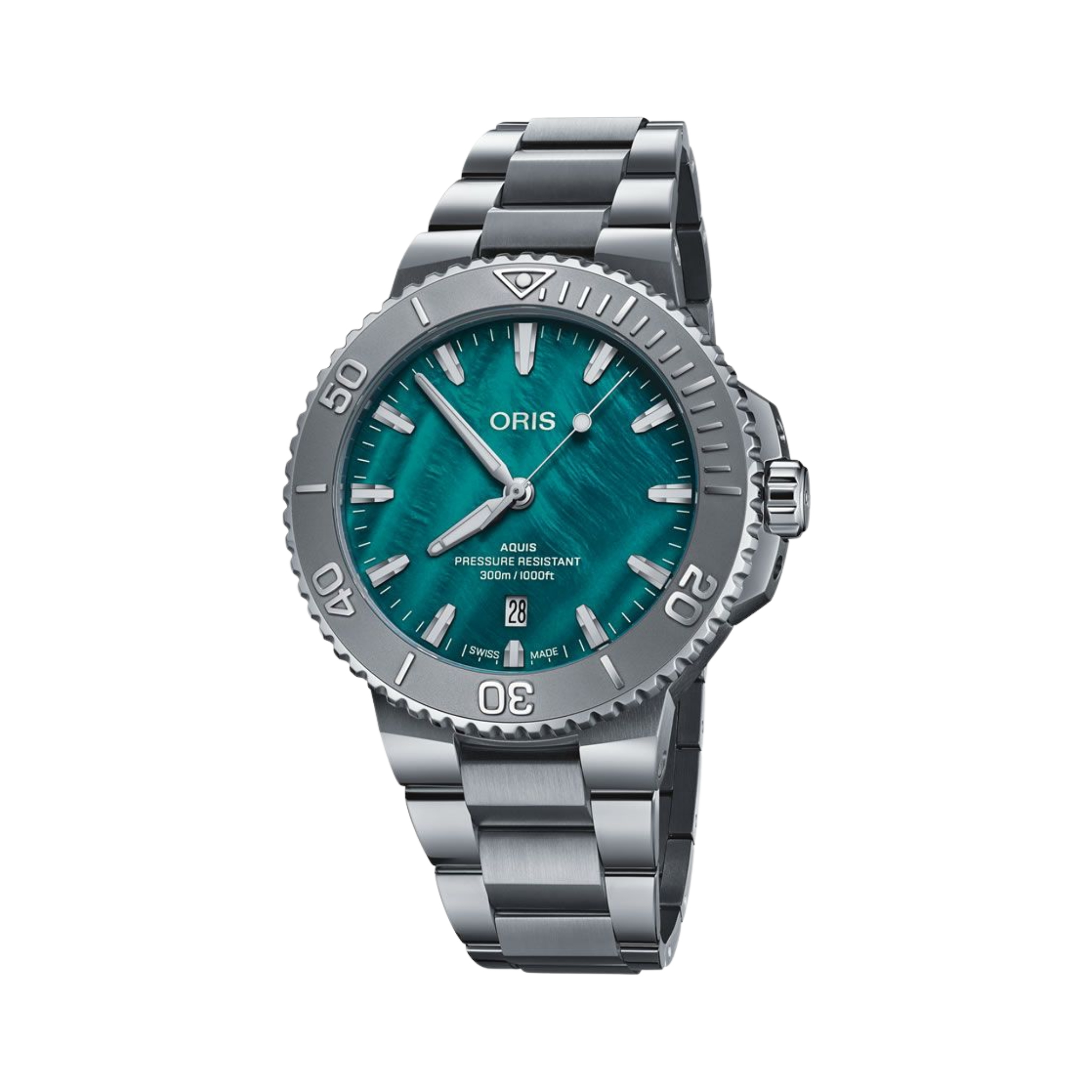 AQUIS NEW YORK HARBOR