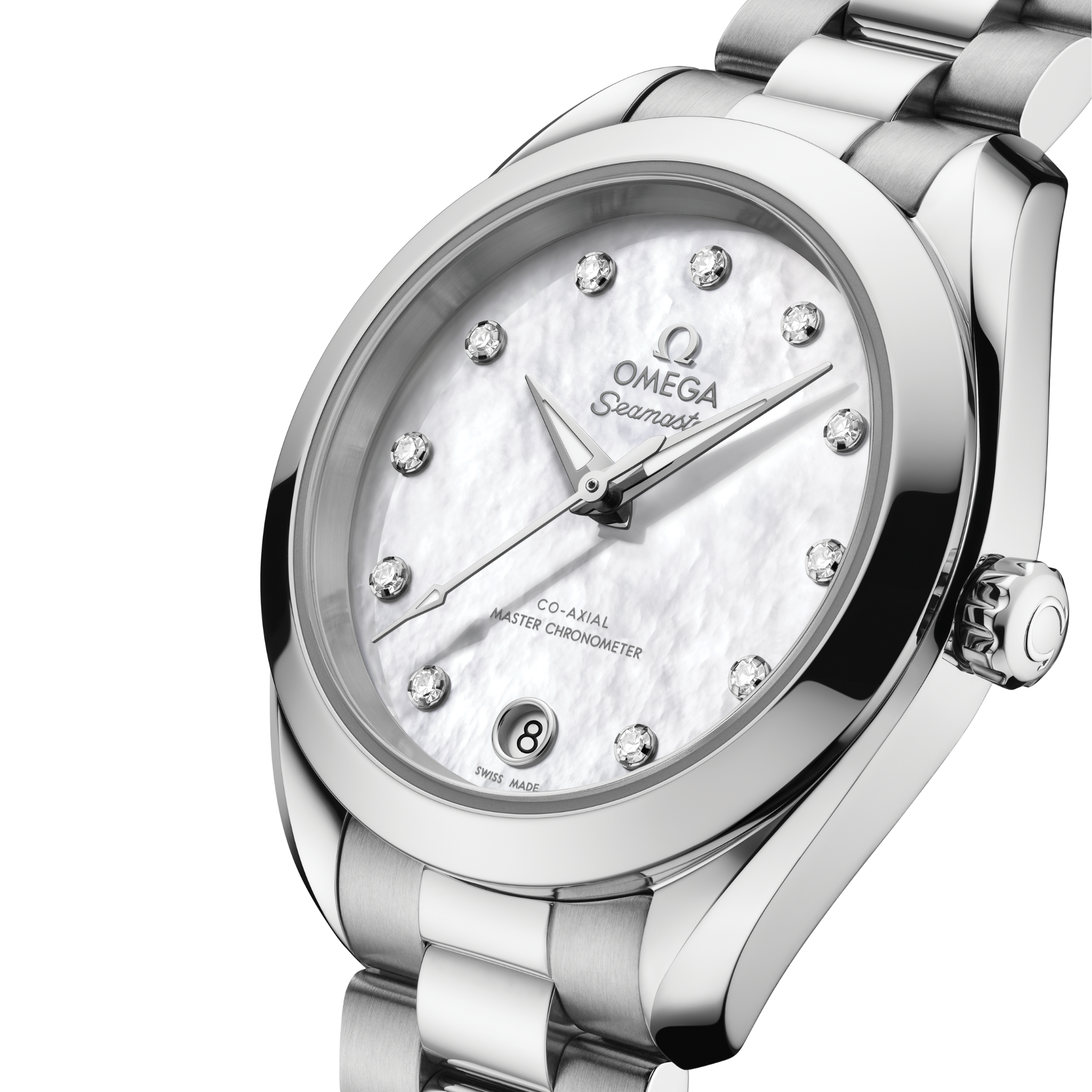 SEAMASTER AQUA TERRA 150M