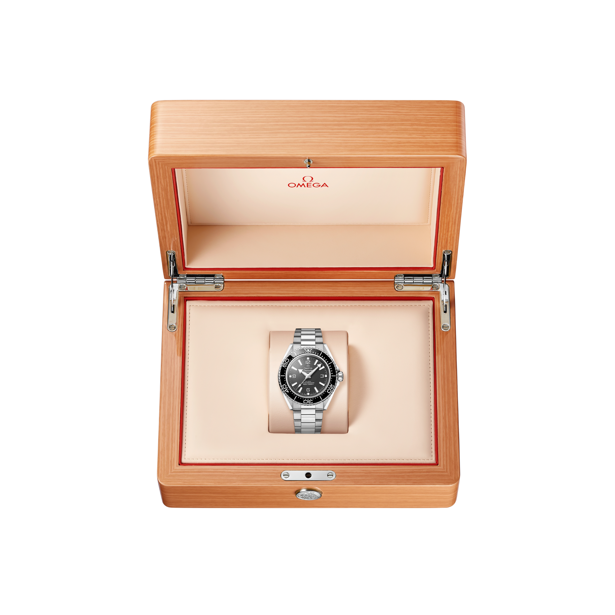 SEAMASTER PLANET OCEAN 600M