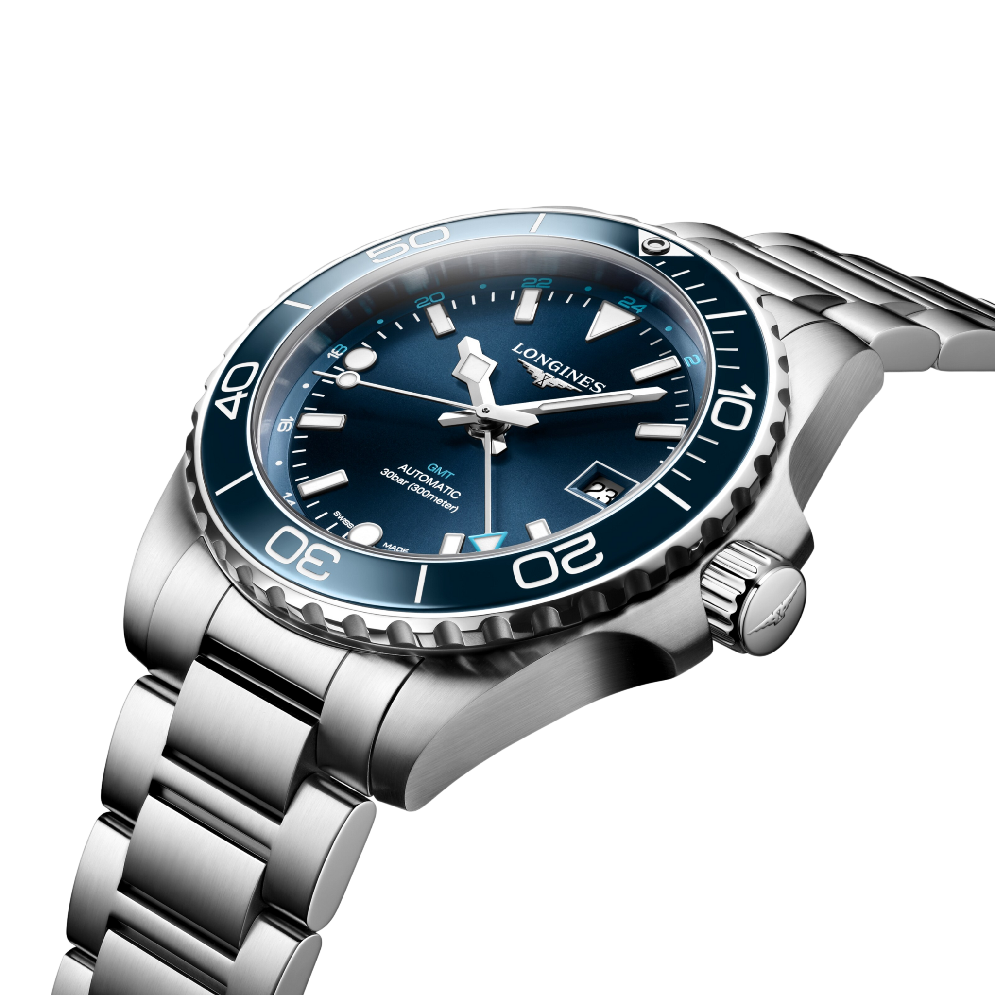 HYDROCONQUEST GMT