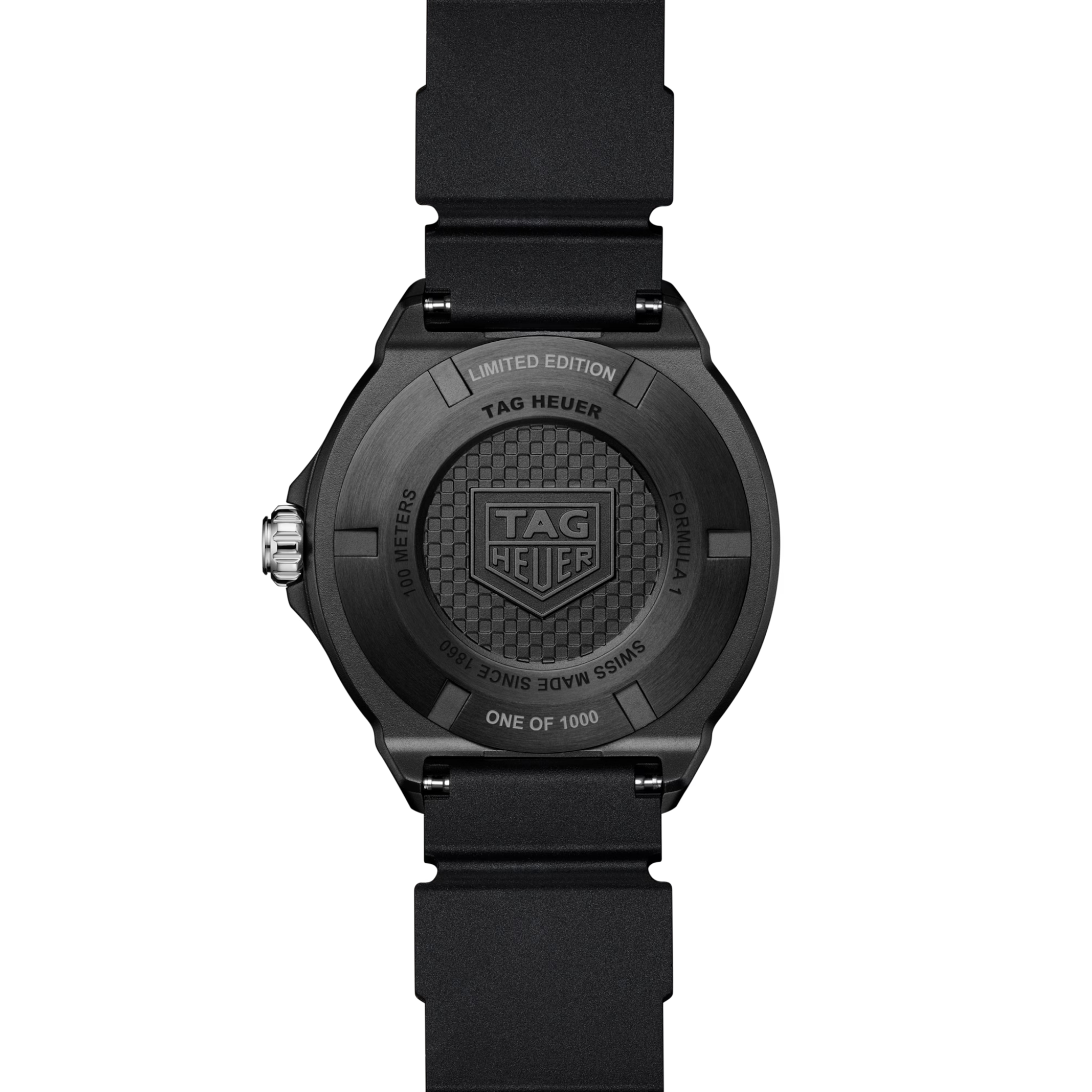 FORMULA 1 SOLARGRAPH