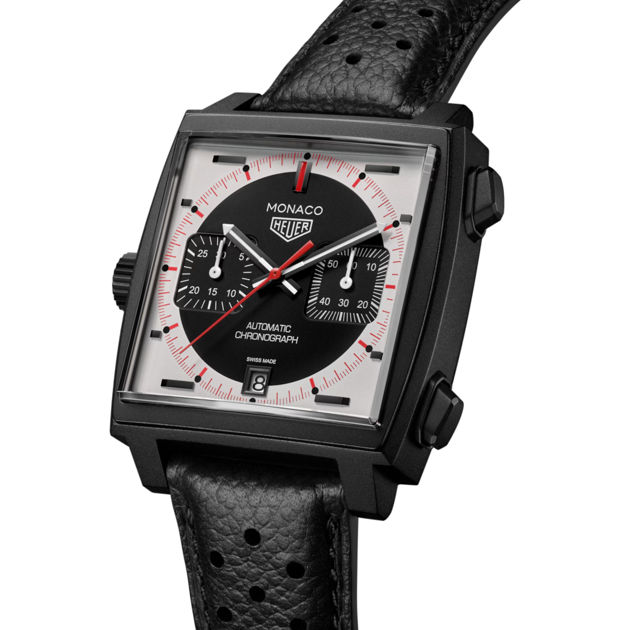 MONACO CHRONOGRAPH STOPWATCH