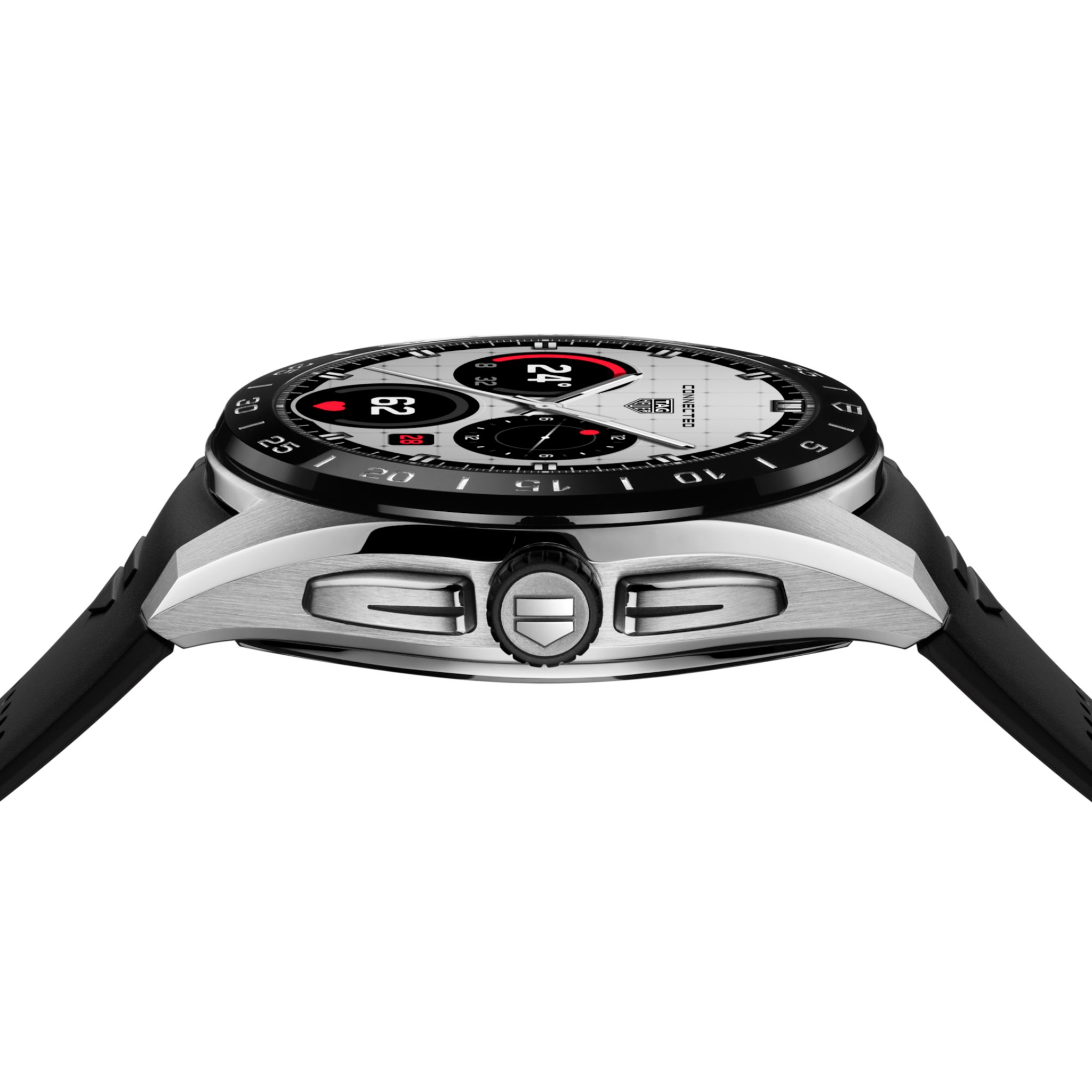 CONNECTED CALIBRE E5