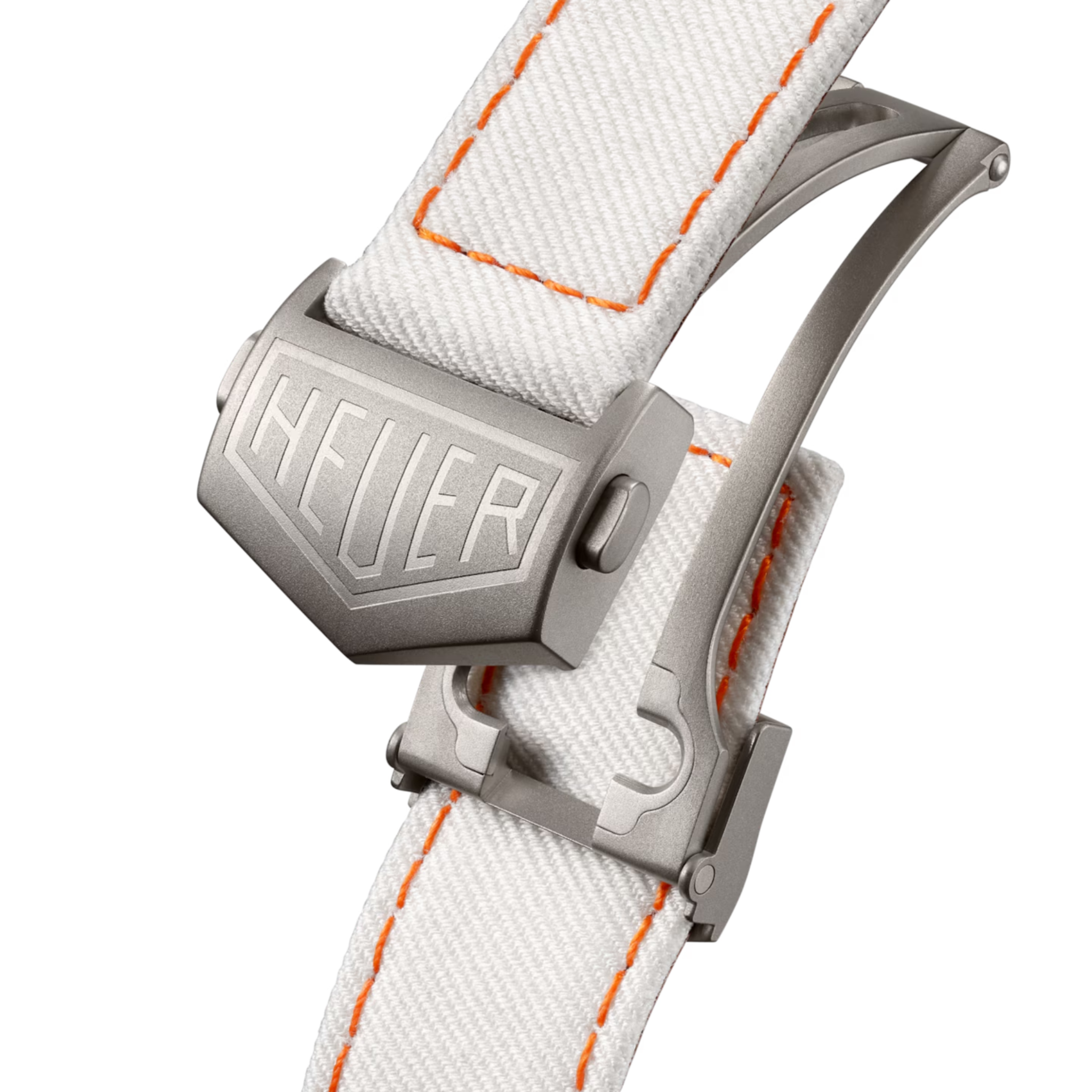MONACO CHRONOGRAPH X GULF