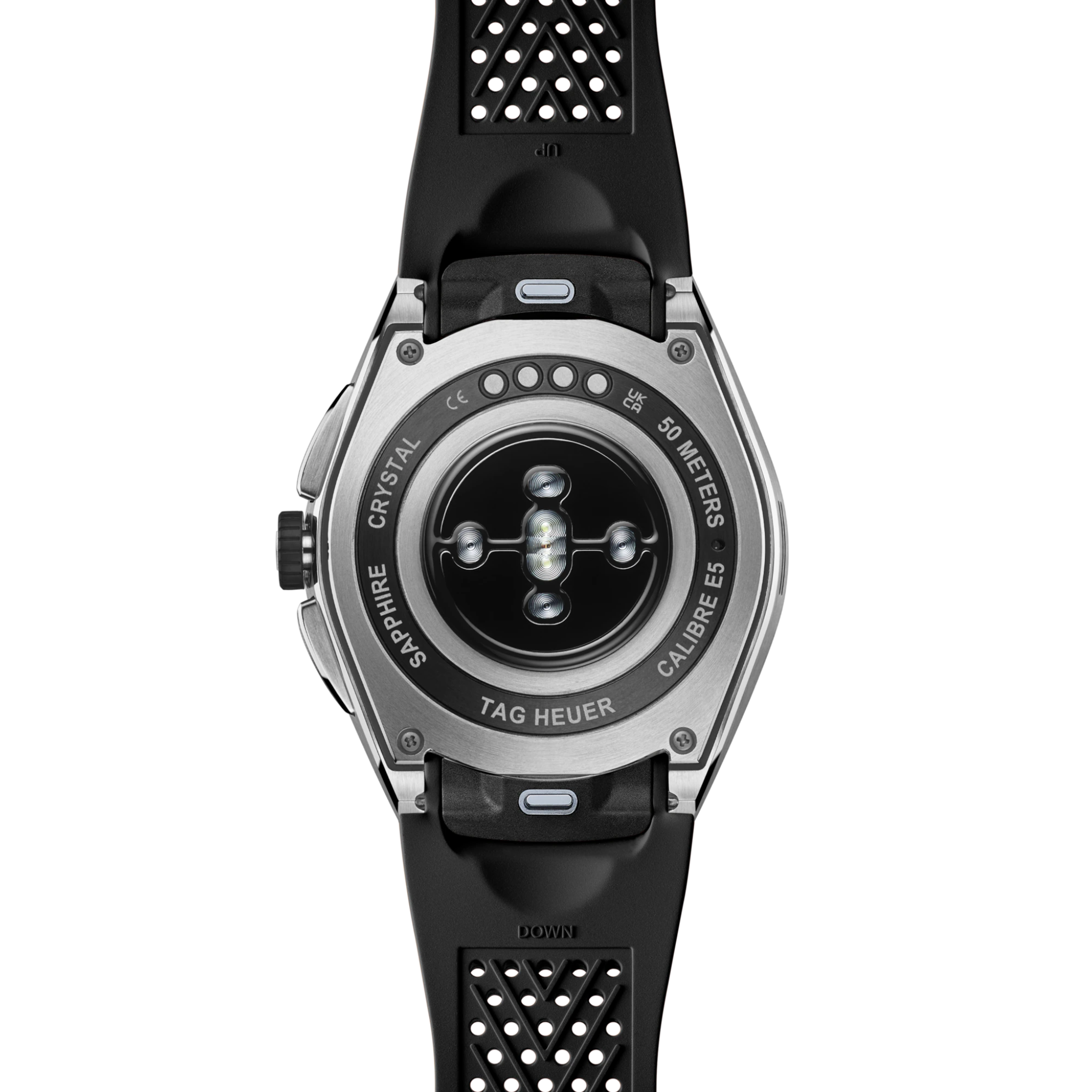 CONNECTED CALIBRE E5