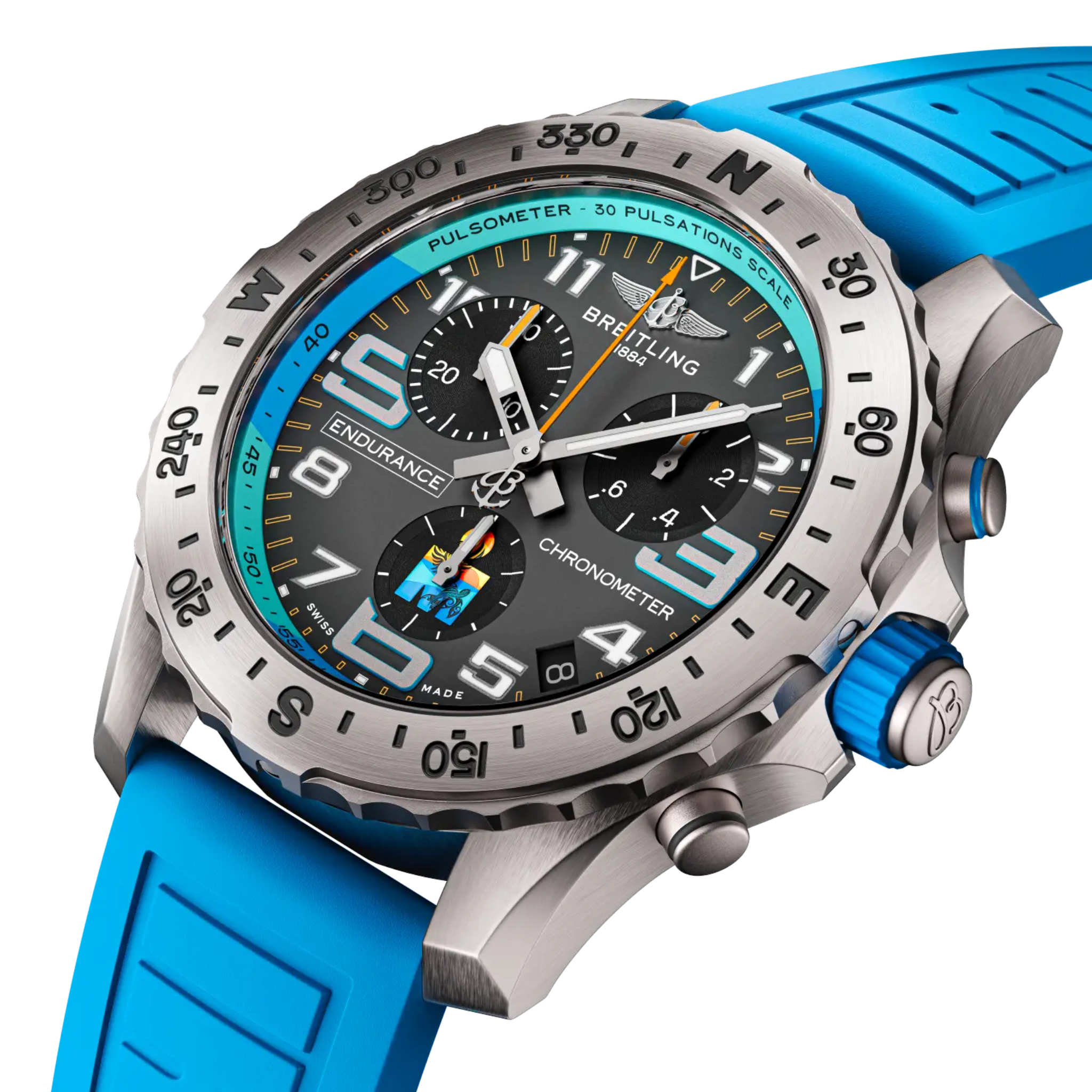 PROFESSIONAL ENDURANCE PRO IRONMAN WORLD CHAMPIONSHIP 2025