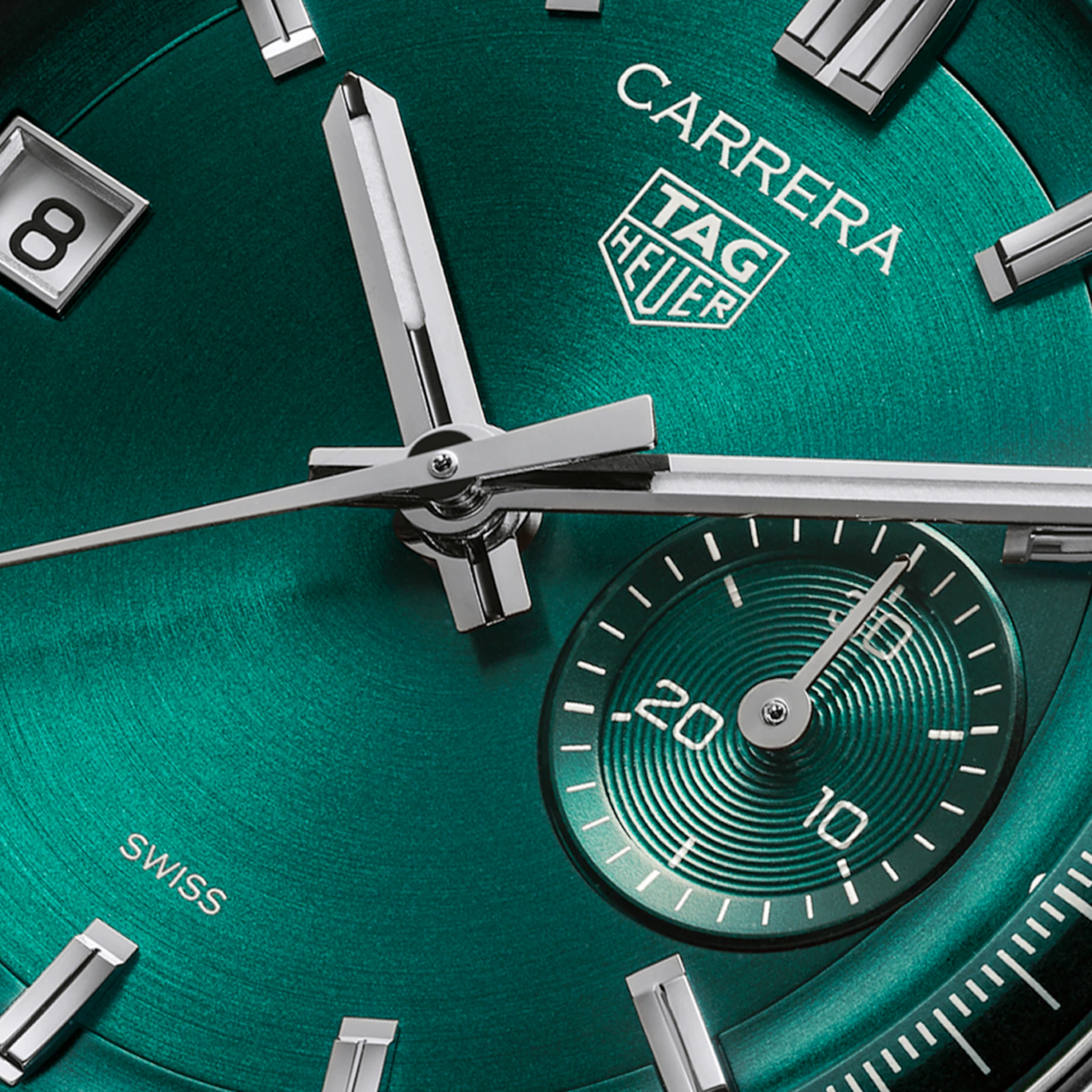 CARRERA CHRONOGRAPH