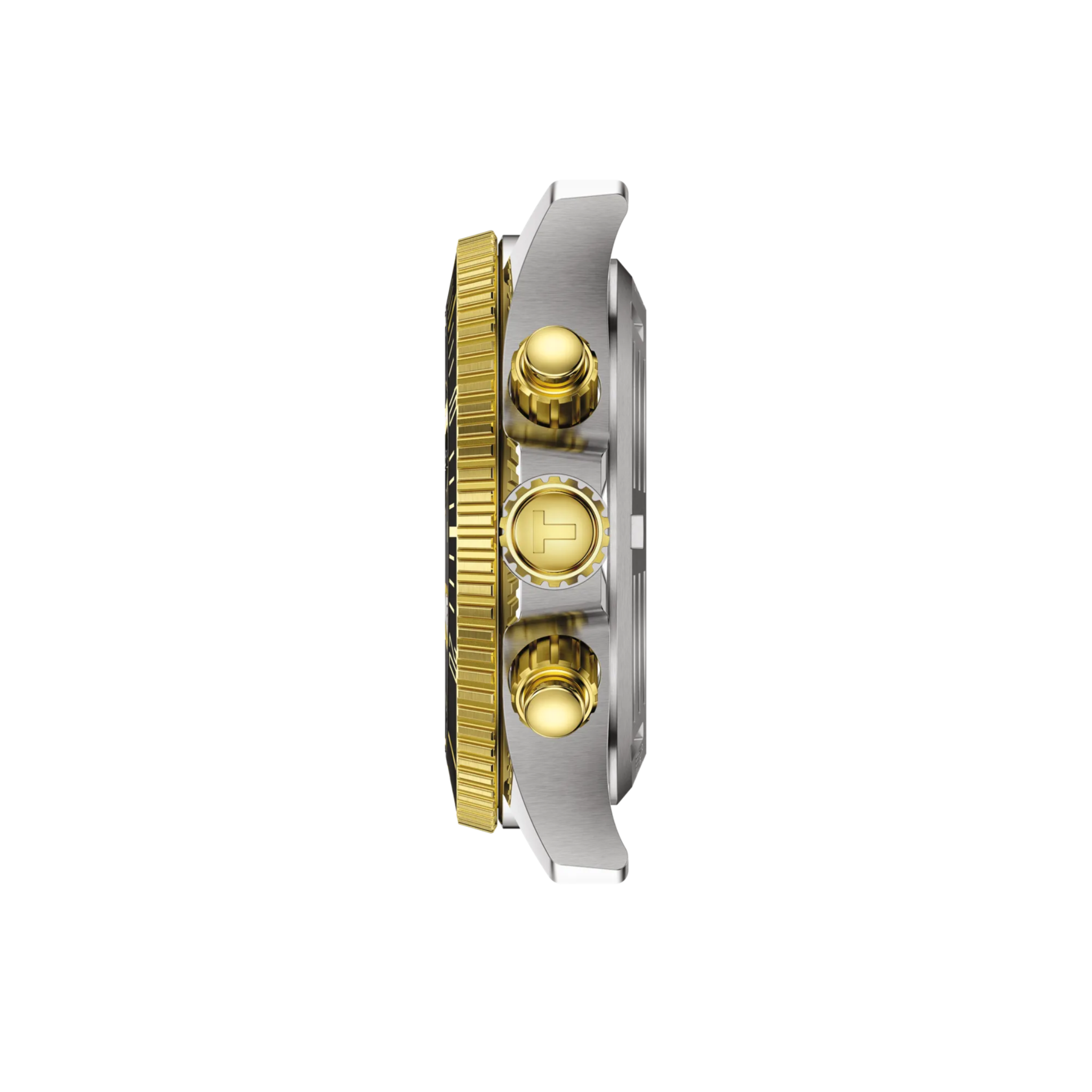 SEASTAR 1000 QUARTZ CHRONOGRAPH 38MM