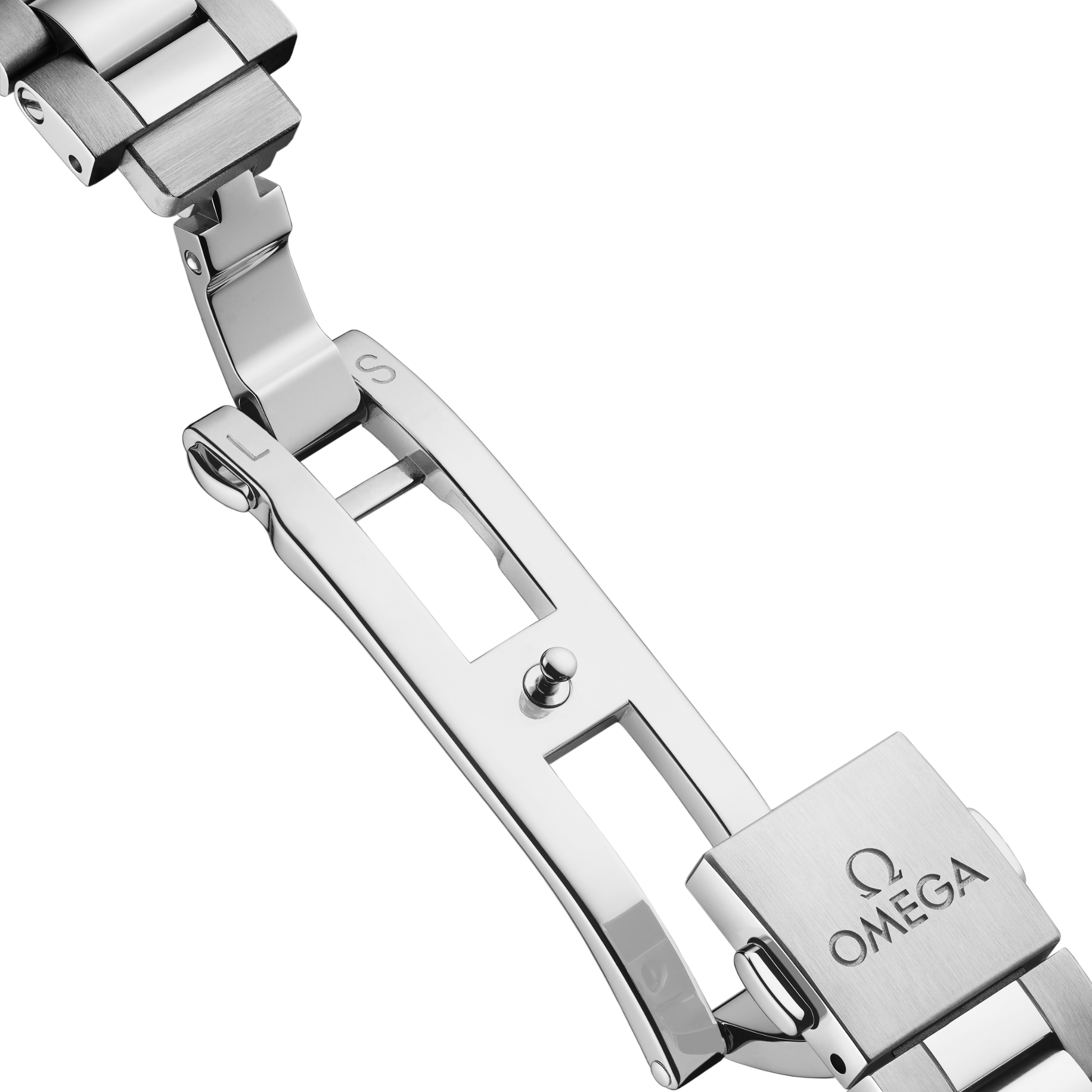 SEAMASTER AQUA TERRA 150M