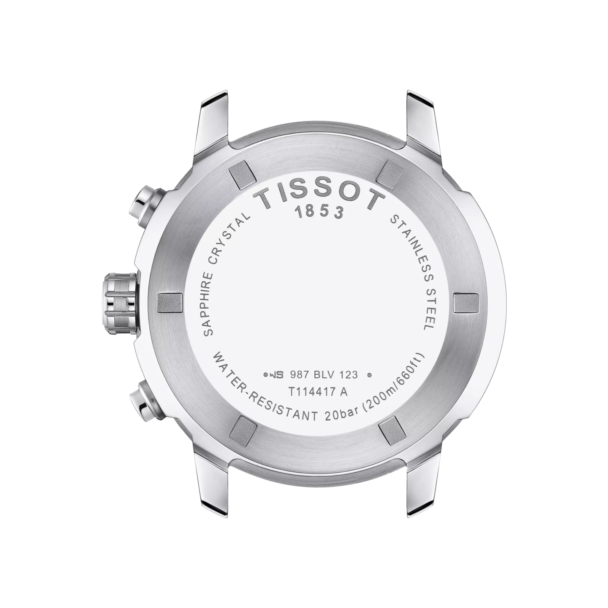 PRC 200 CHRONOGRAPH