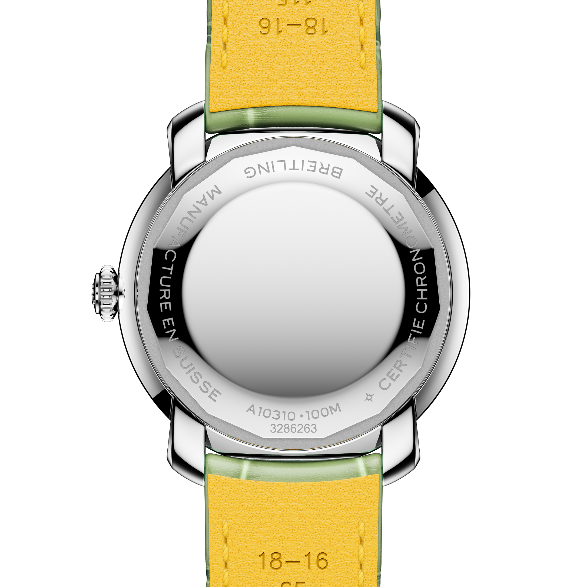 LADY PREMIER AUTOMATIC 36