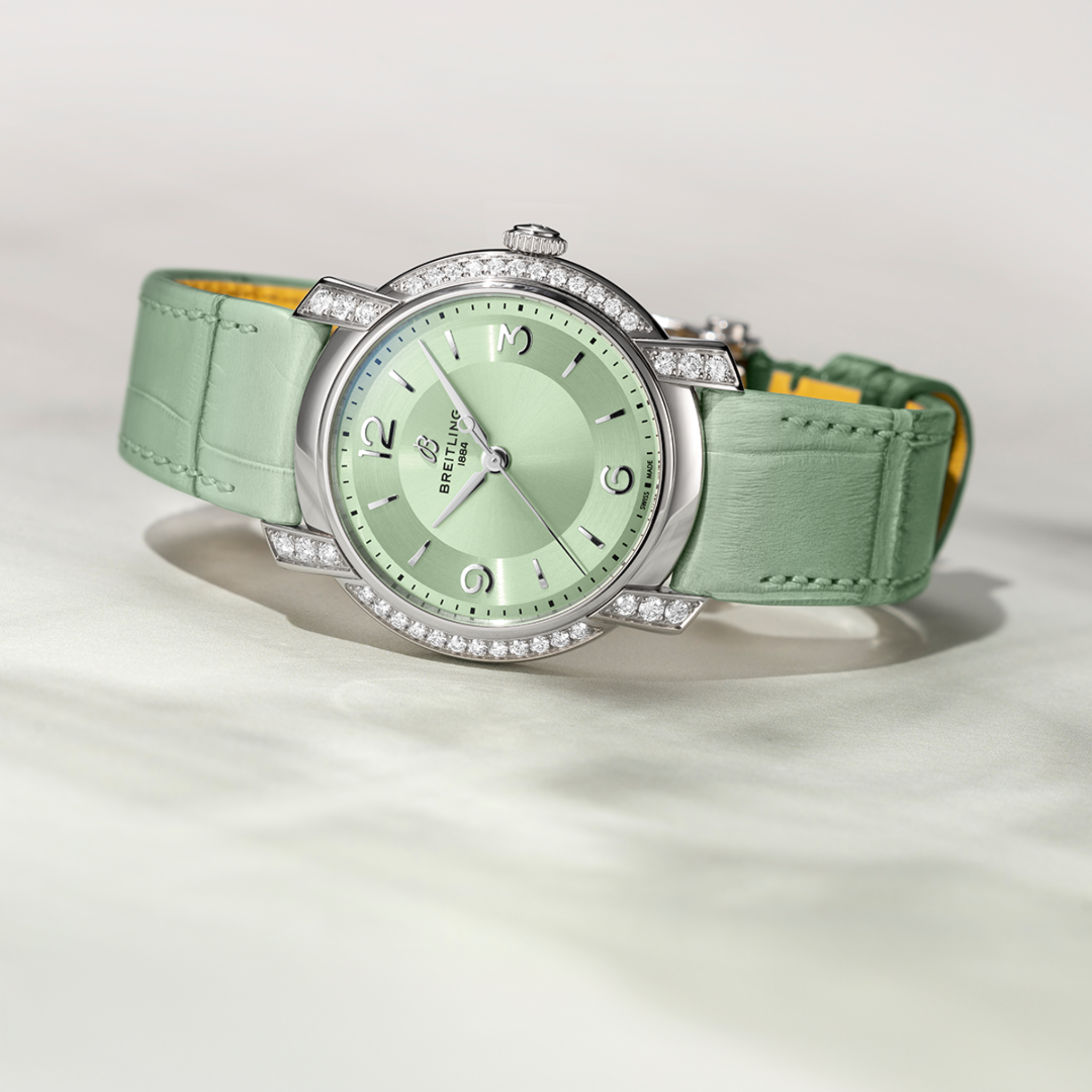 LADY PREMIER AUTOMATIC 36