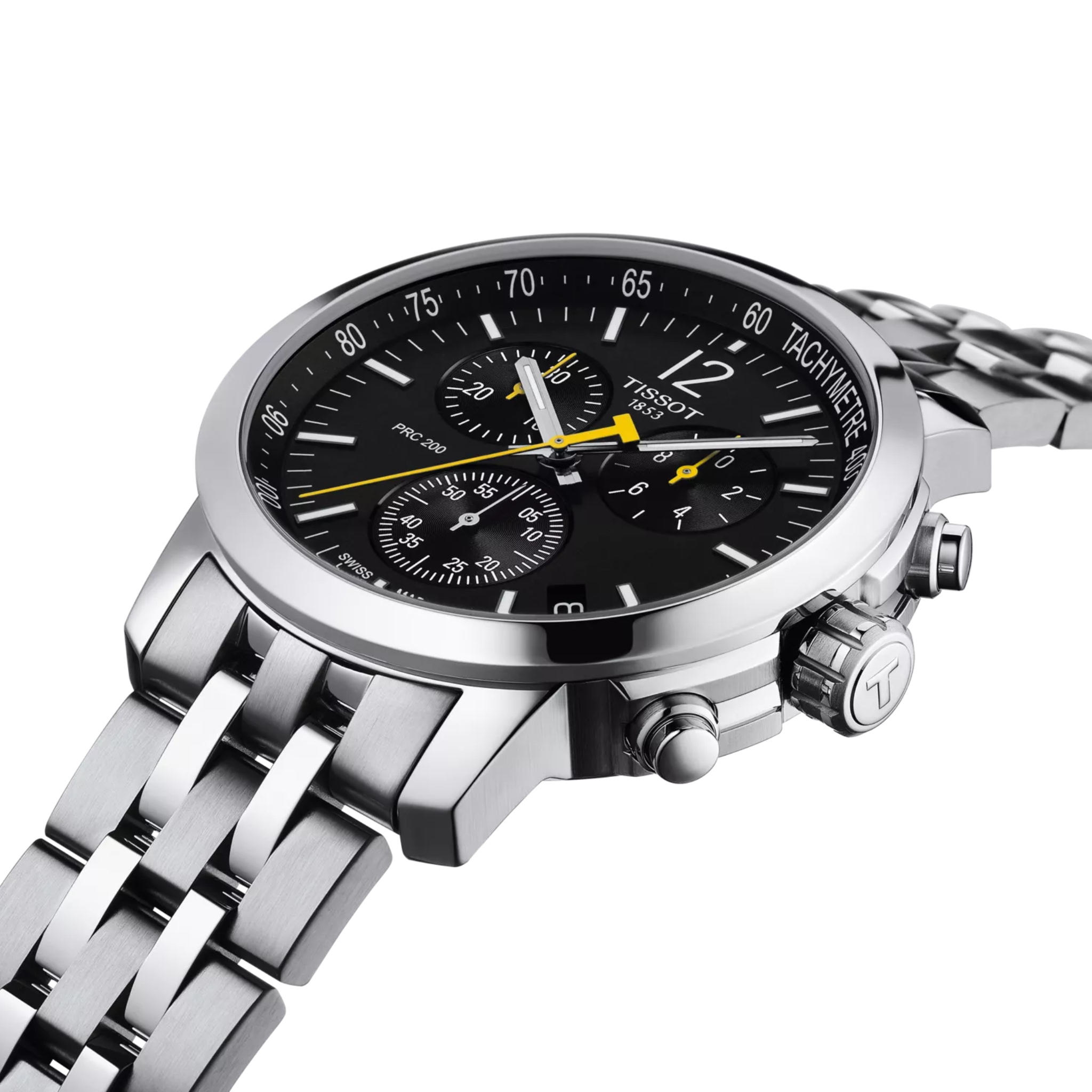 PRC 200 CHRONOGRAPH
