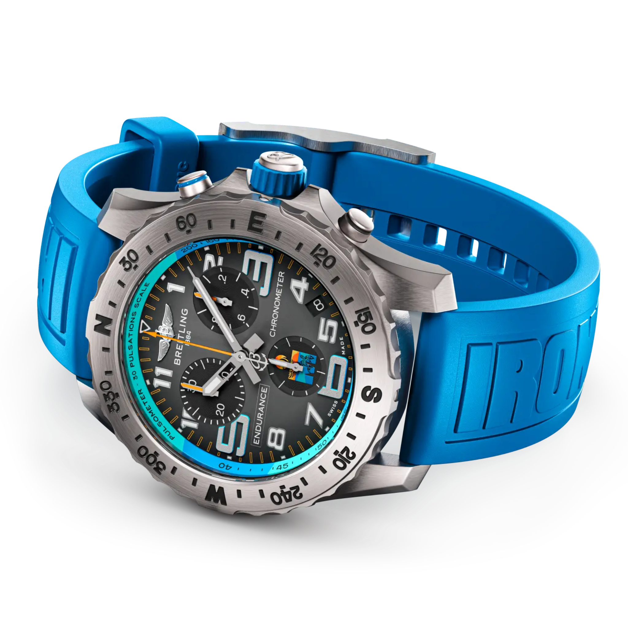 PROFESSIONAL ENDURANCE PRO IRONMAN WORLD CHAMPIONSHIP 2025