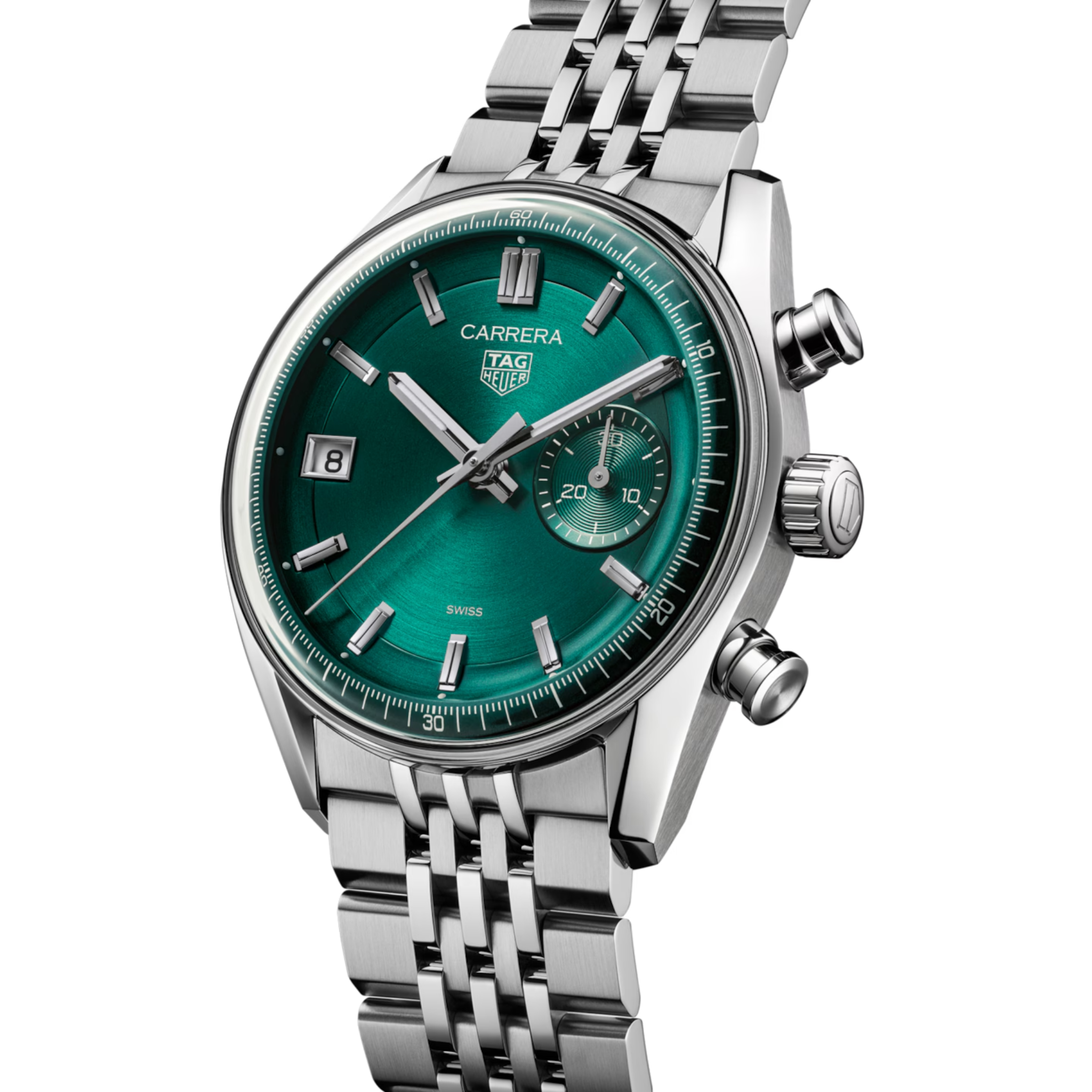 CARRERA CHRONOGRAPH