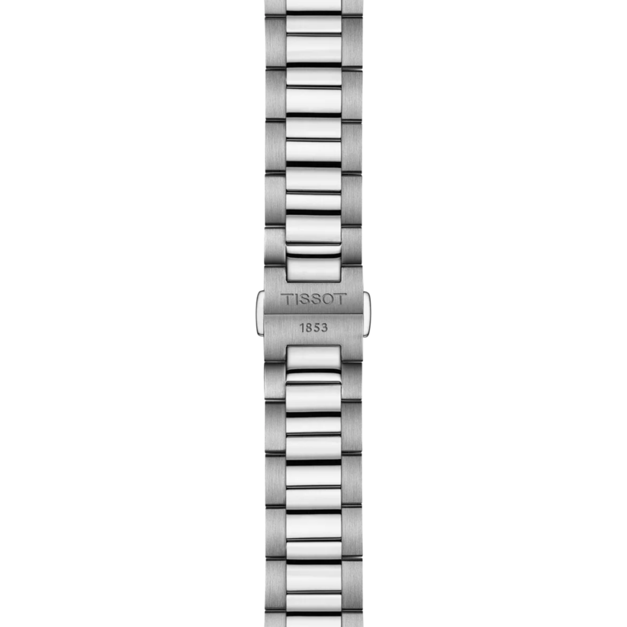 PR 100 JUNGFRAUBAHN QUARTZ 40MM