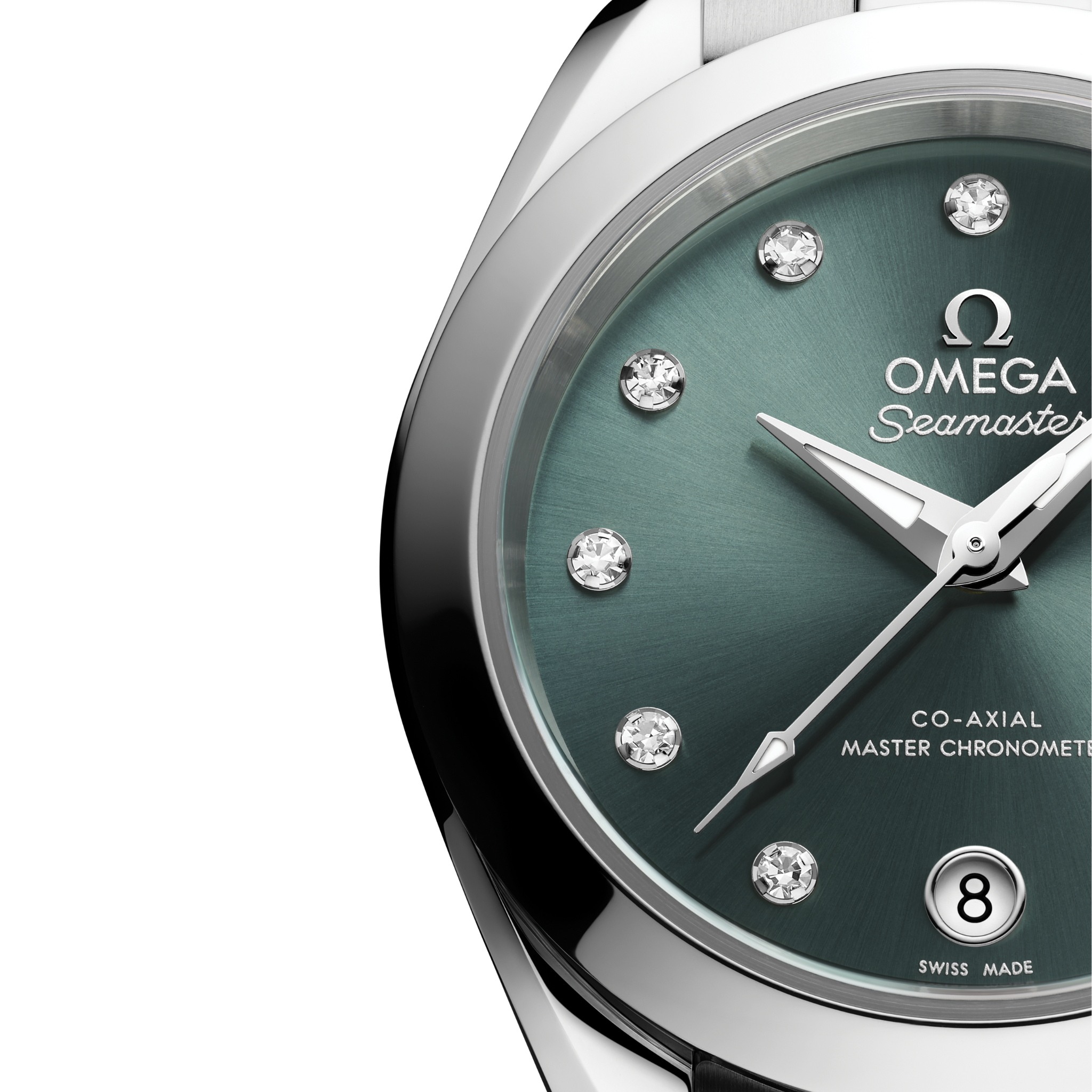 SEAMASTER AQUA TERRA 150M