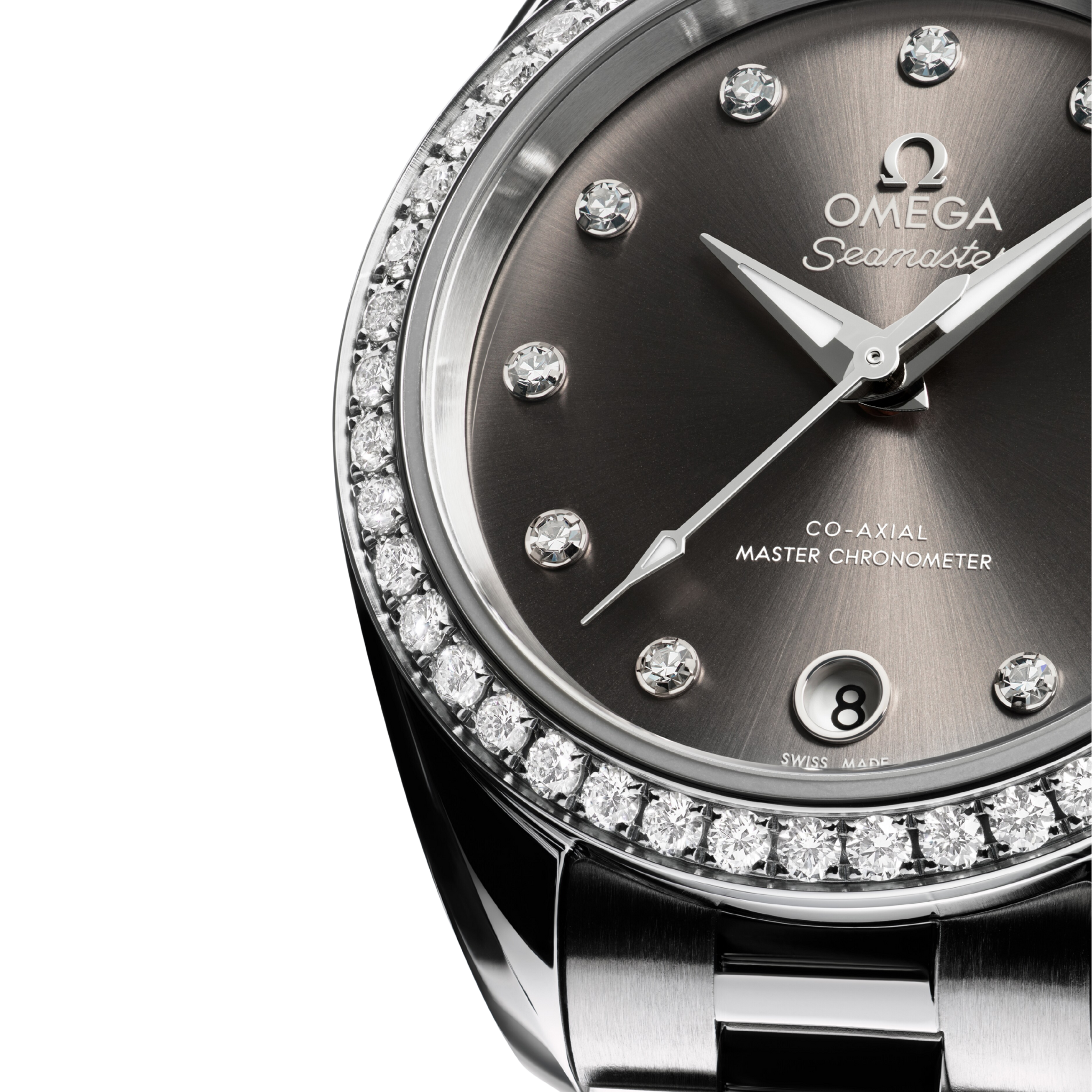 SEAMASTER AQUA TERRA 150M